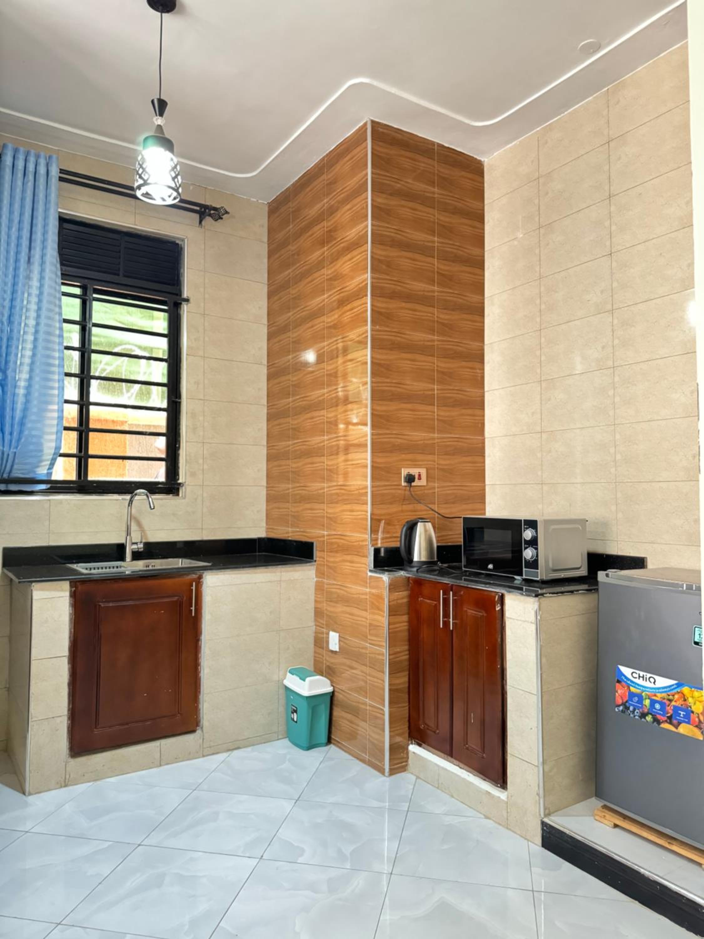 Serenity Suites