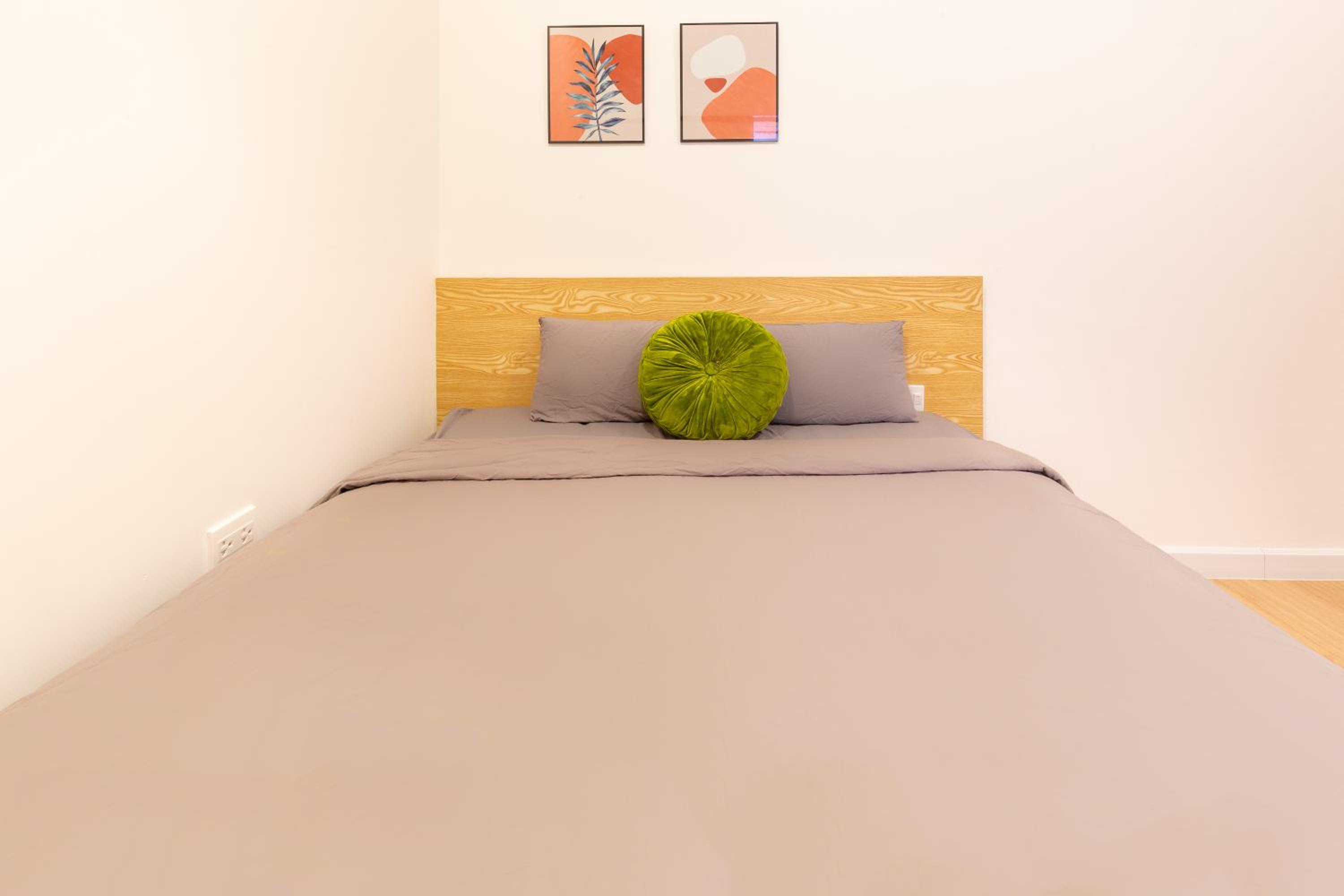 ANcorner -Soho Apartment - Bui Vien 5mins