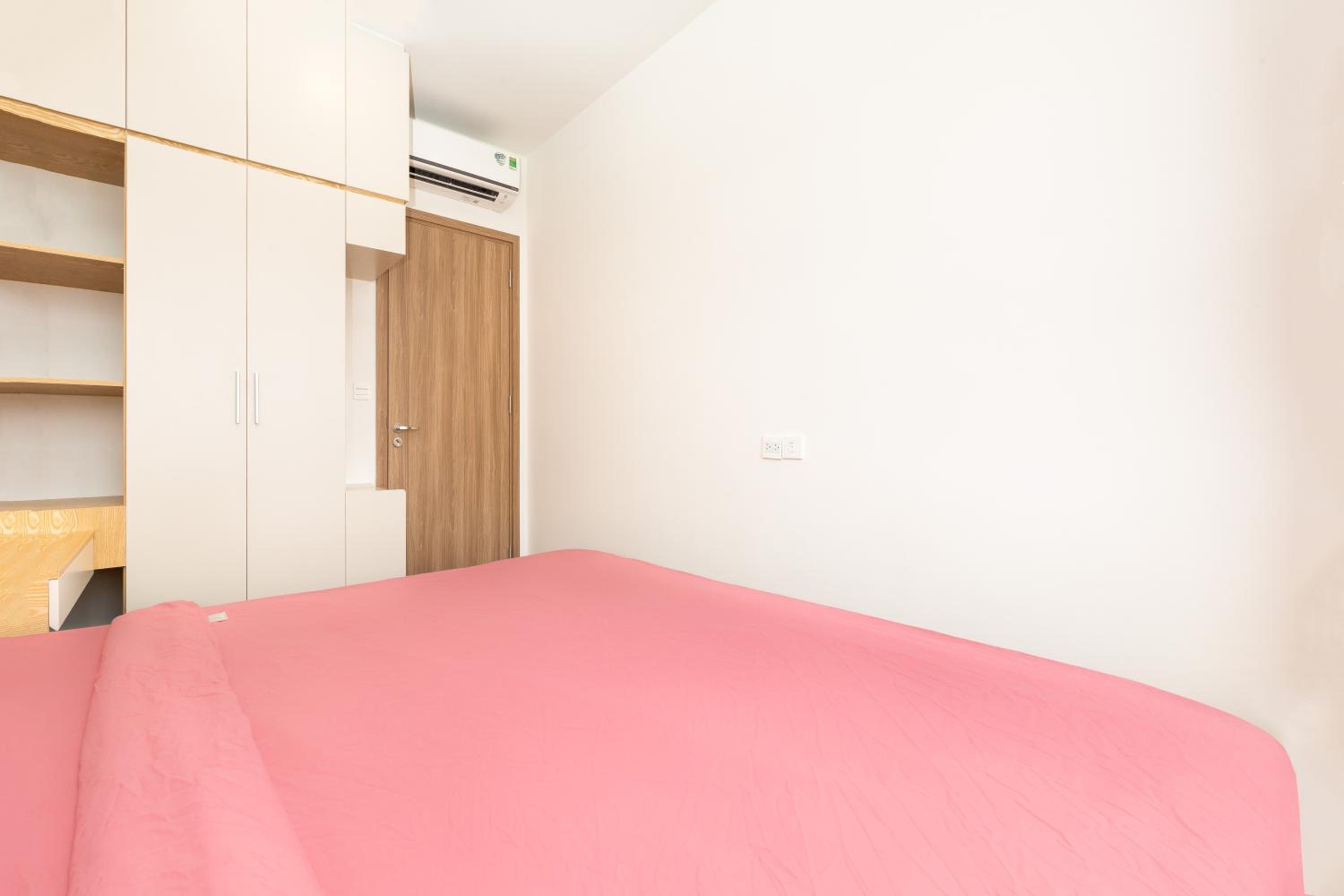 ANcorner -Soho Apartment - Bui Vien 5mins
