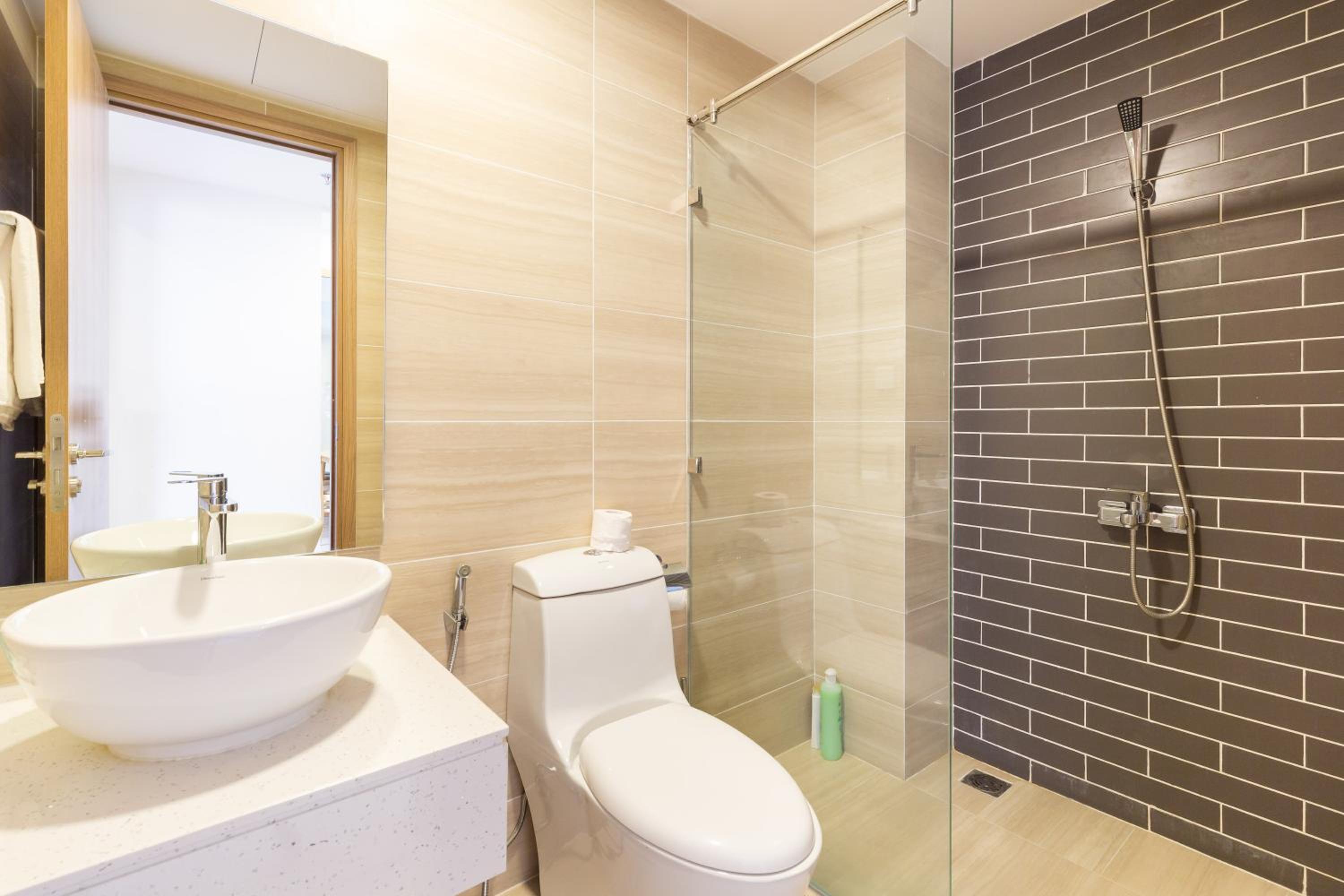 ANcorner -Soho Apartment - Bui Vien 5mins