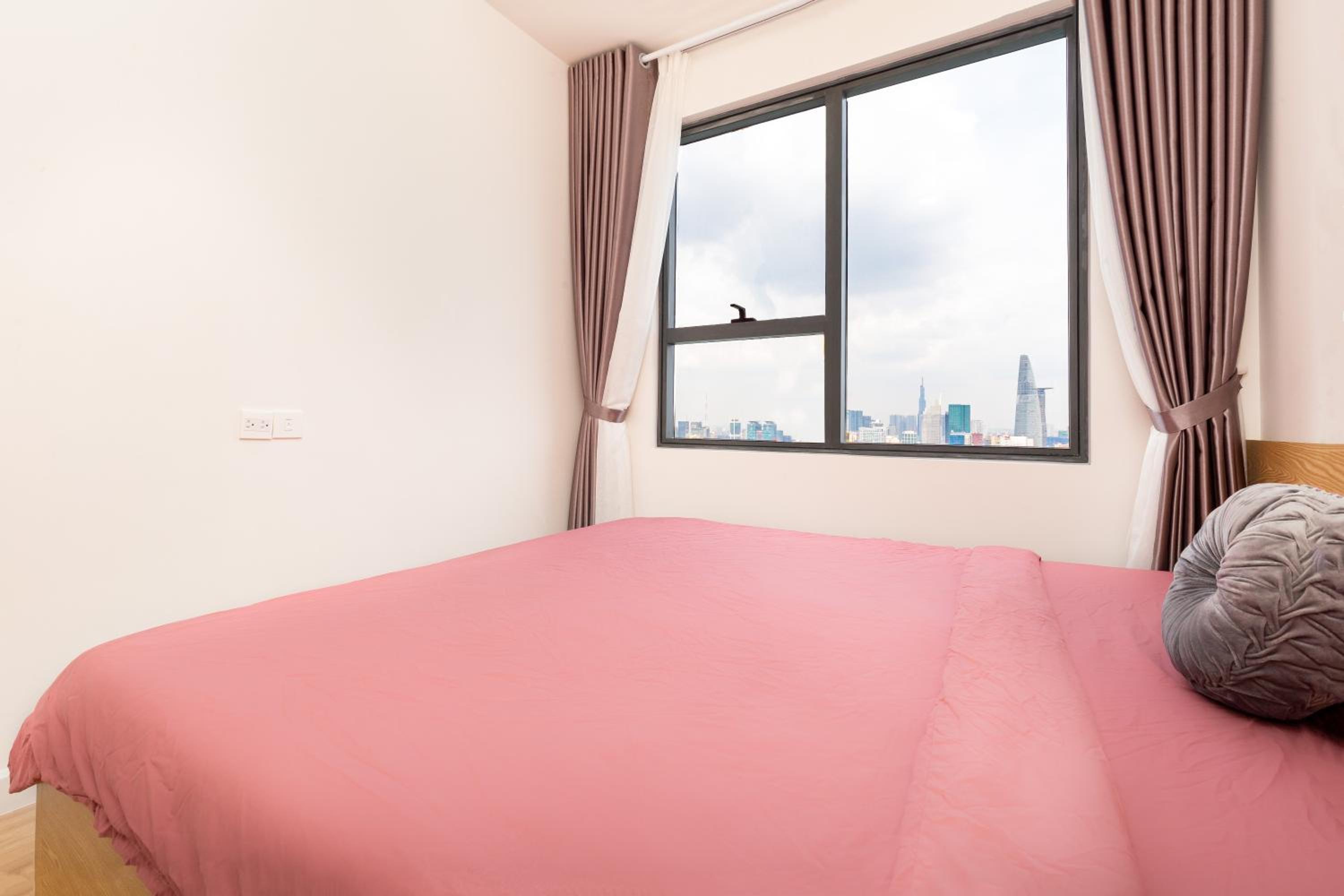 ANcorner -Soho Apartment - Bui Vien 5mins