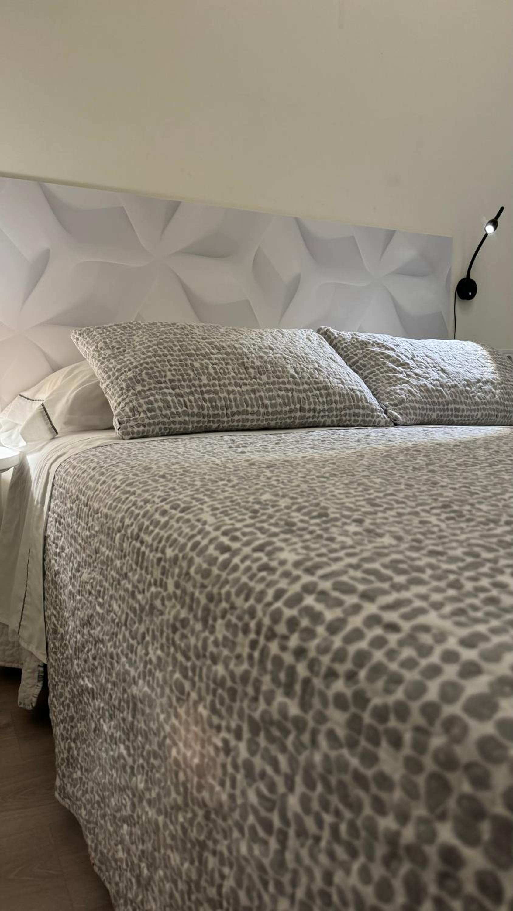 HABITACION CENTRAL CON WIFI