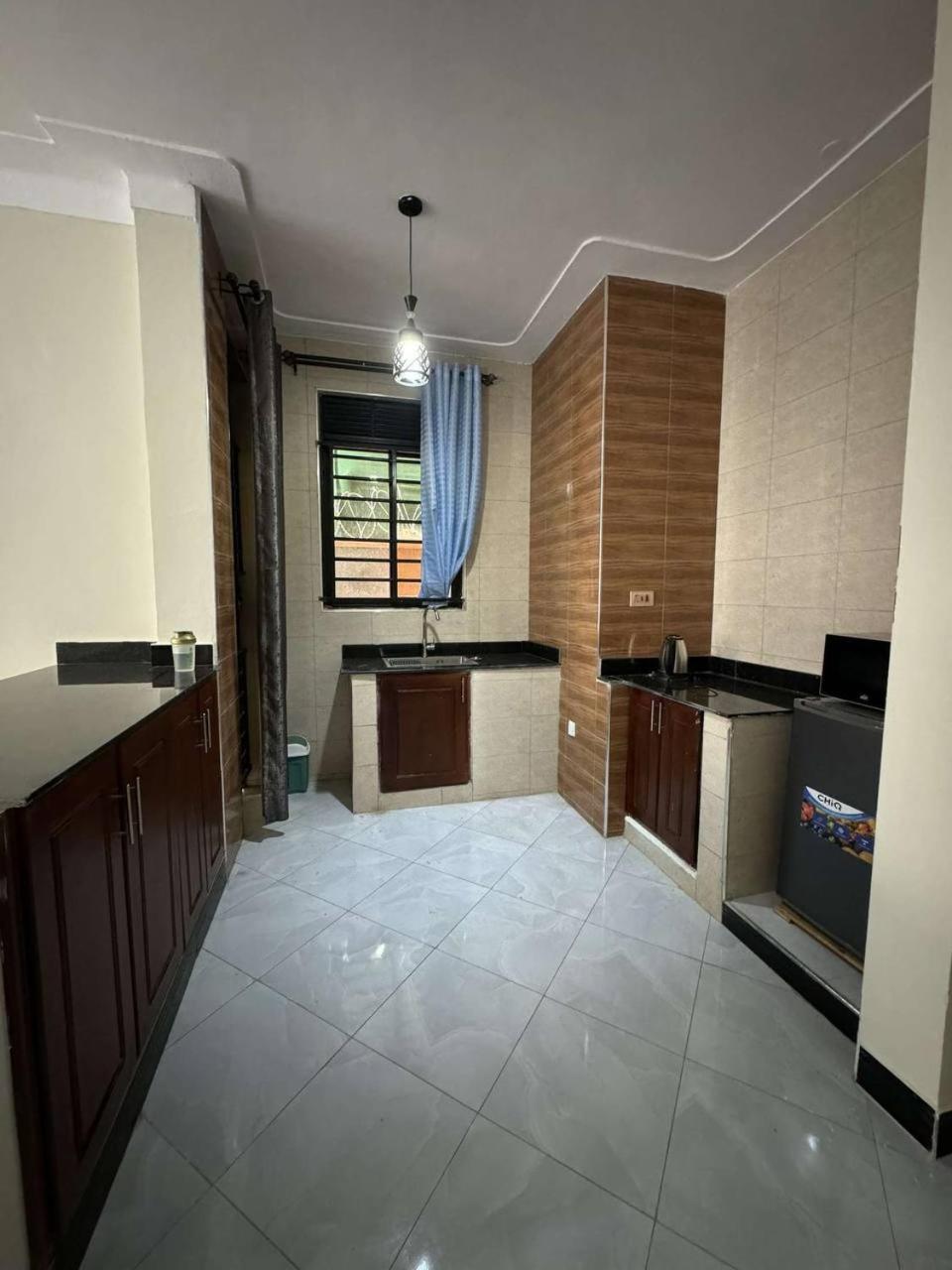 Serenity Suites
