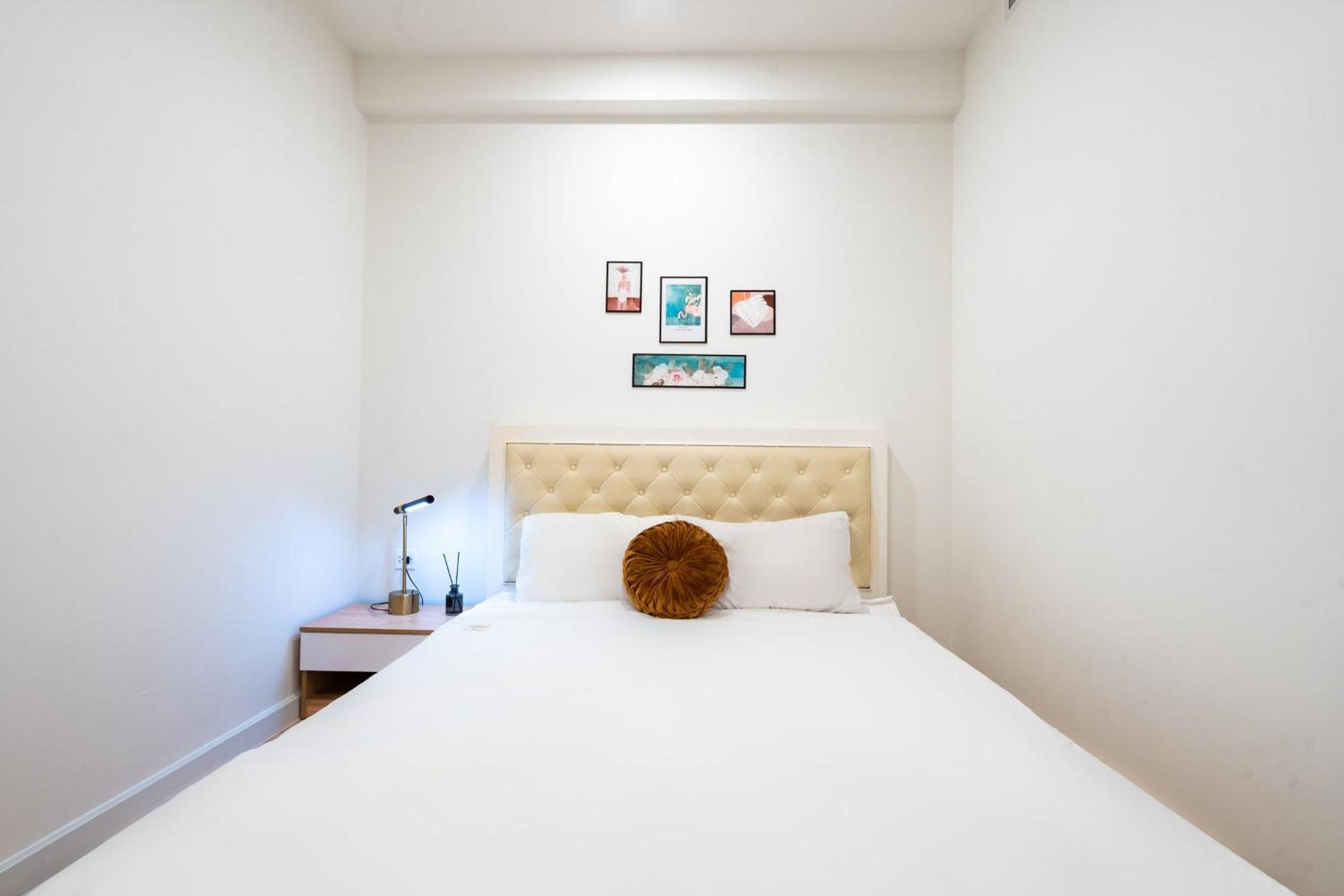 ANcorner -Soho Apartment - Bui Vien 5mins