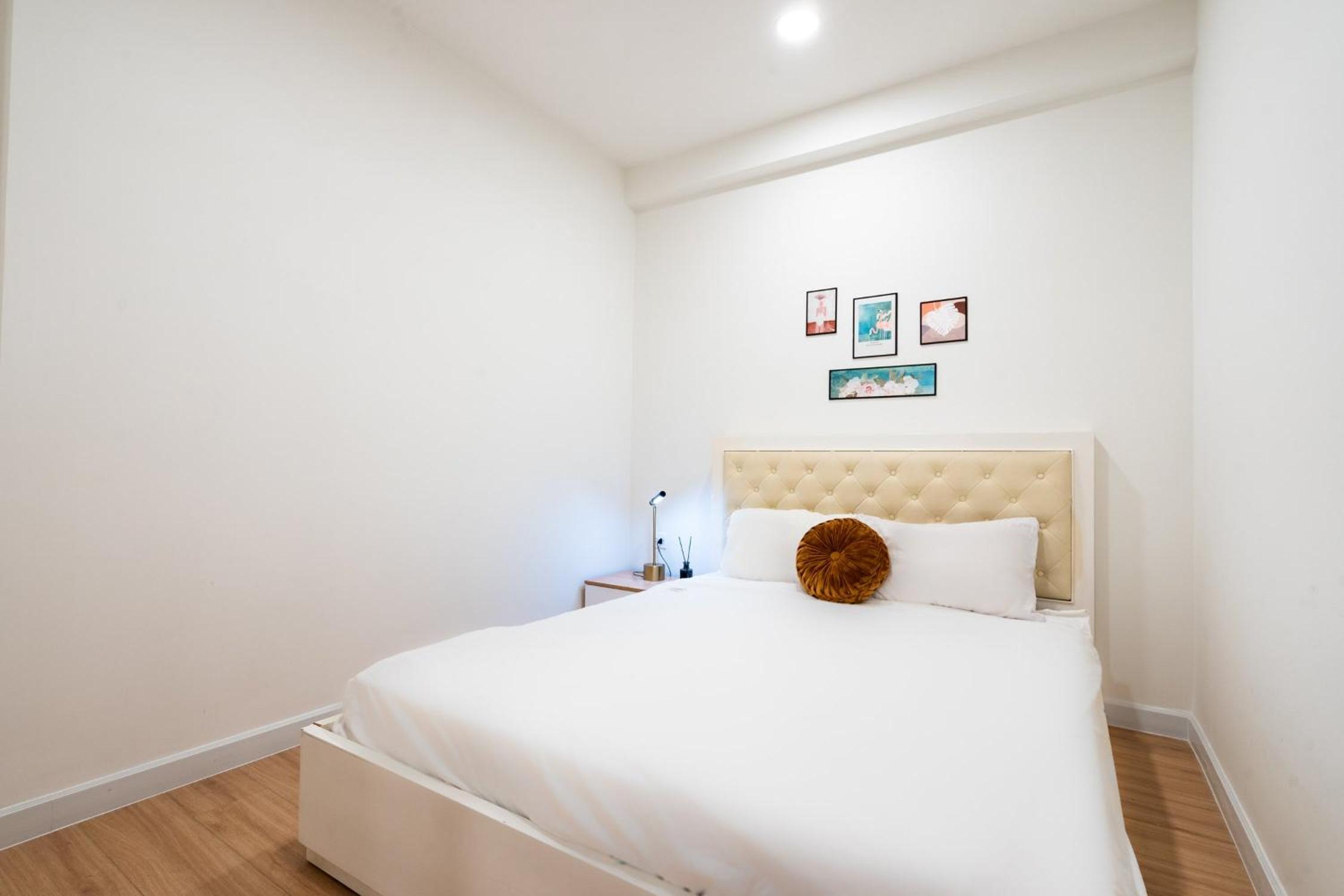 ANcorner -Soho Apartment - Bui Vien 5mins