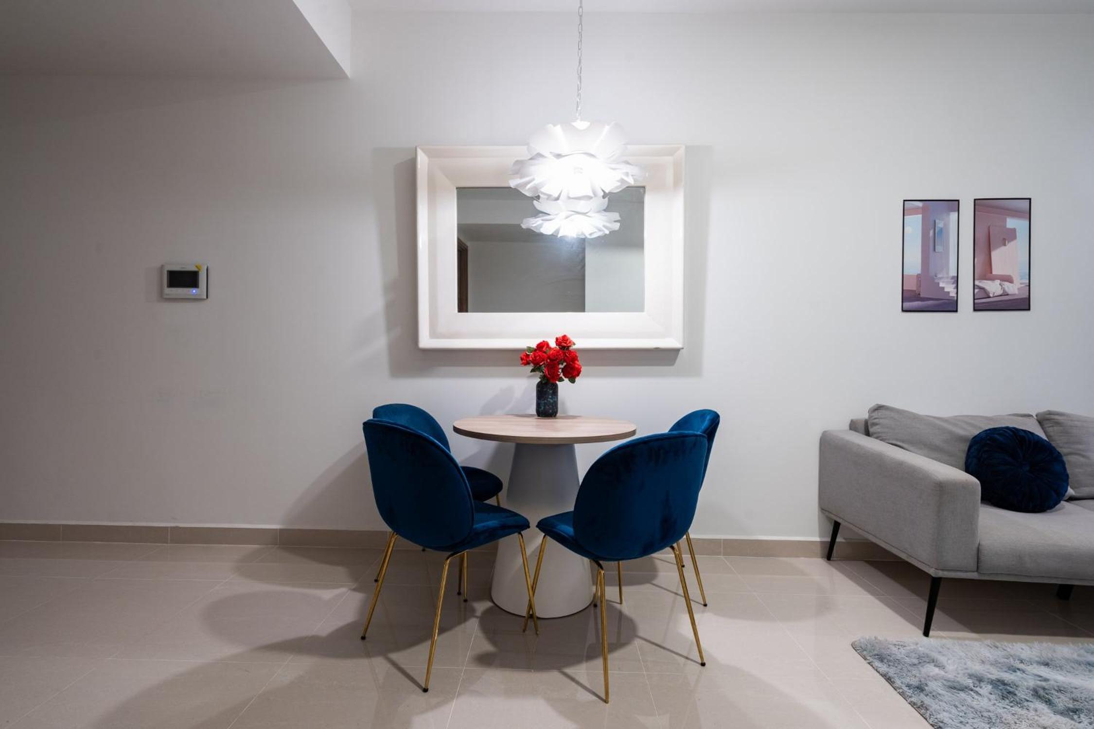 ANcorner -Soho Apartment - Bui Vien 5mins