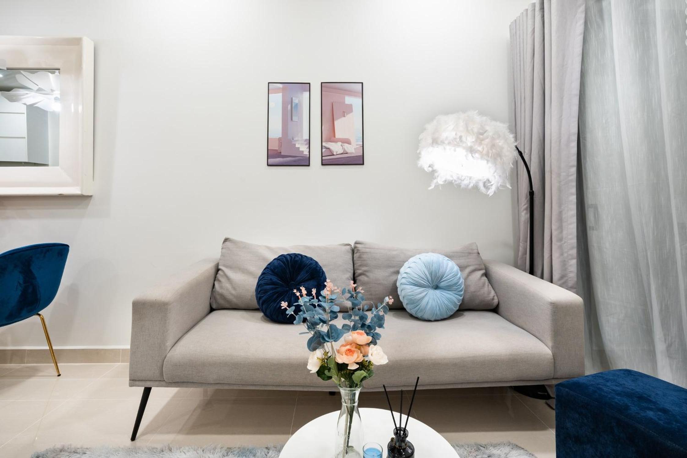 ANcorner -Soho Apartment - Bui Vien 5mins