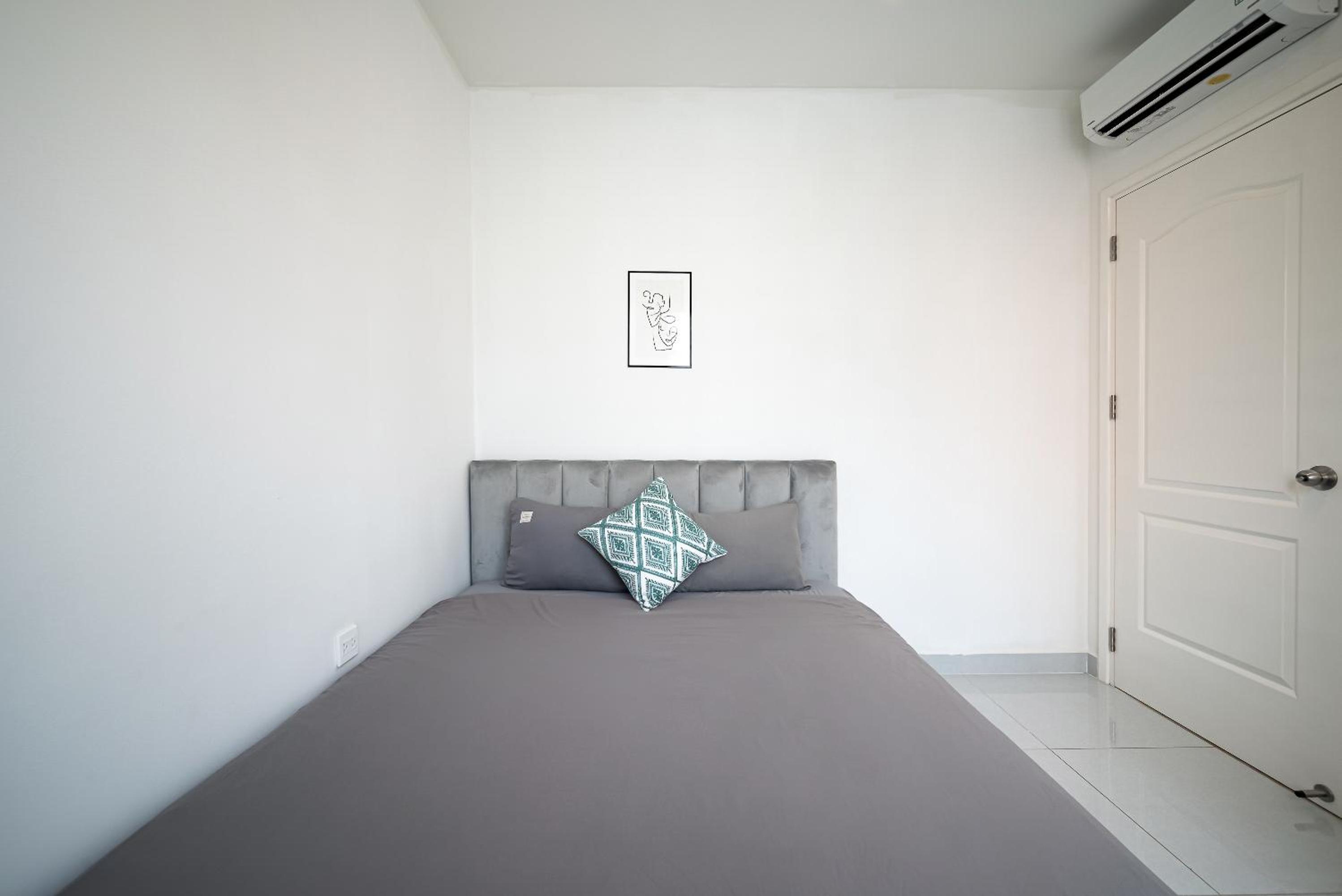 ANcorner -Soho Apartment - Bui Vien 5mins