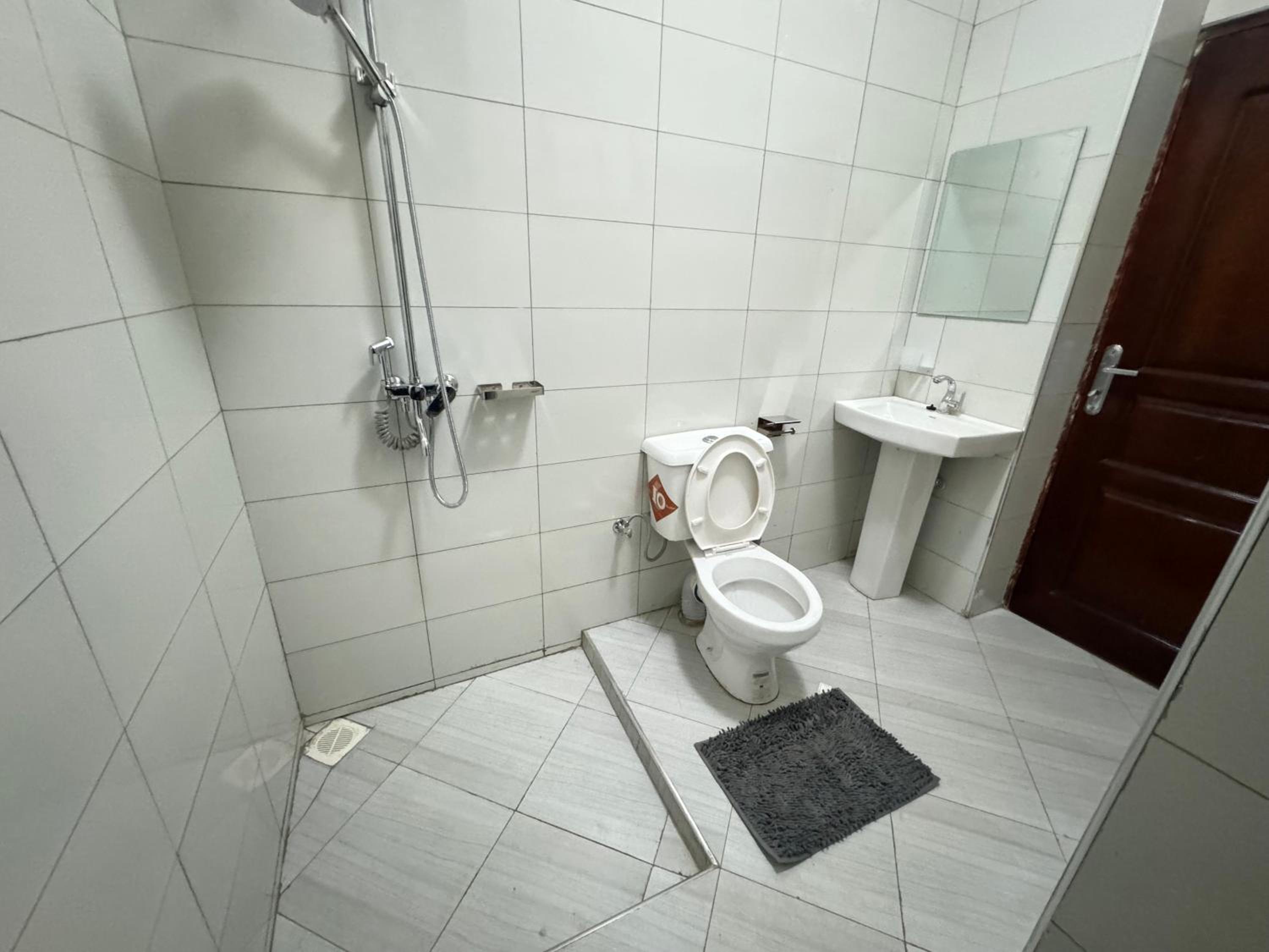 Serenity Suites