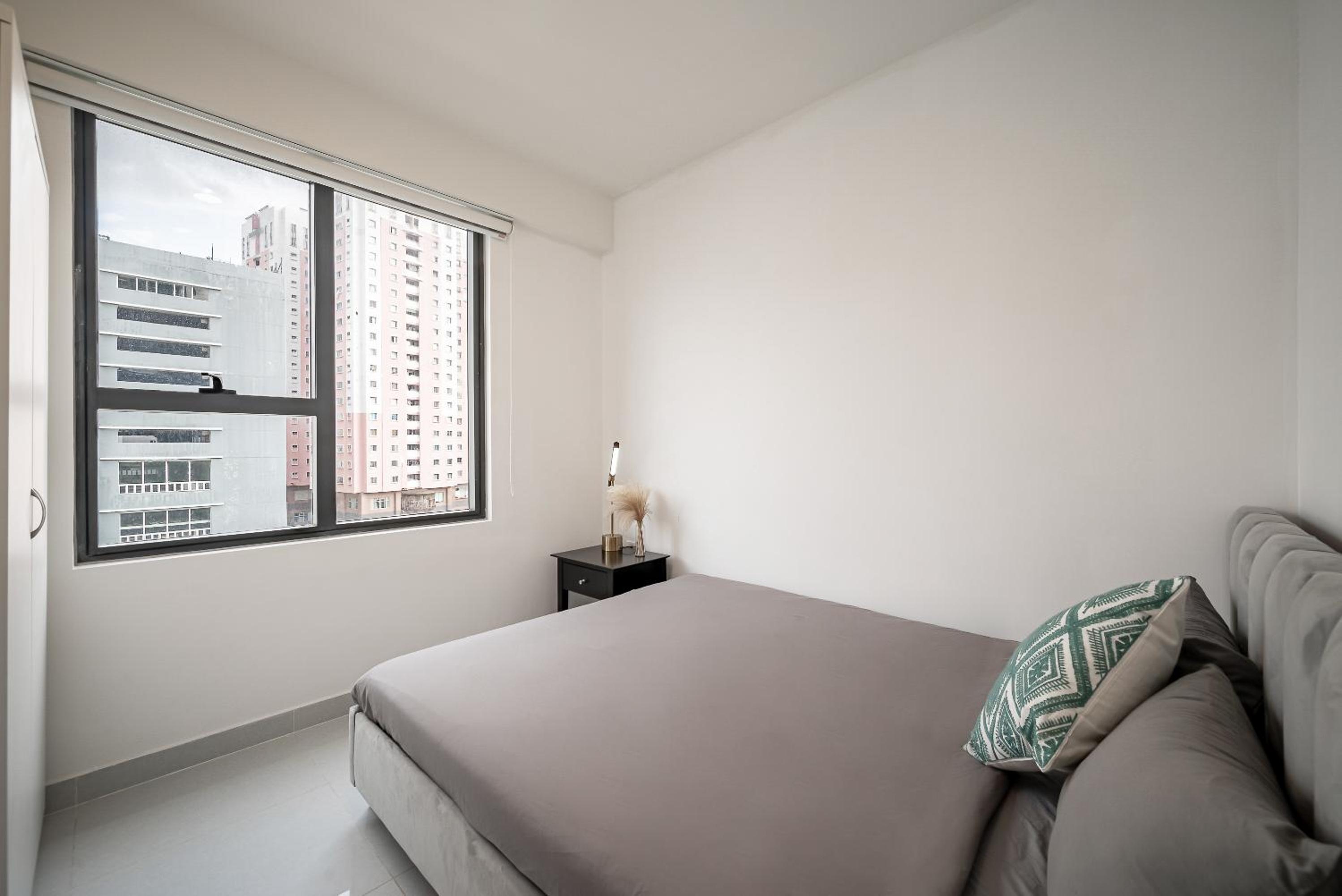 ANcorner -Soho Apartment - Bui Vien 5mins