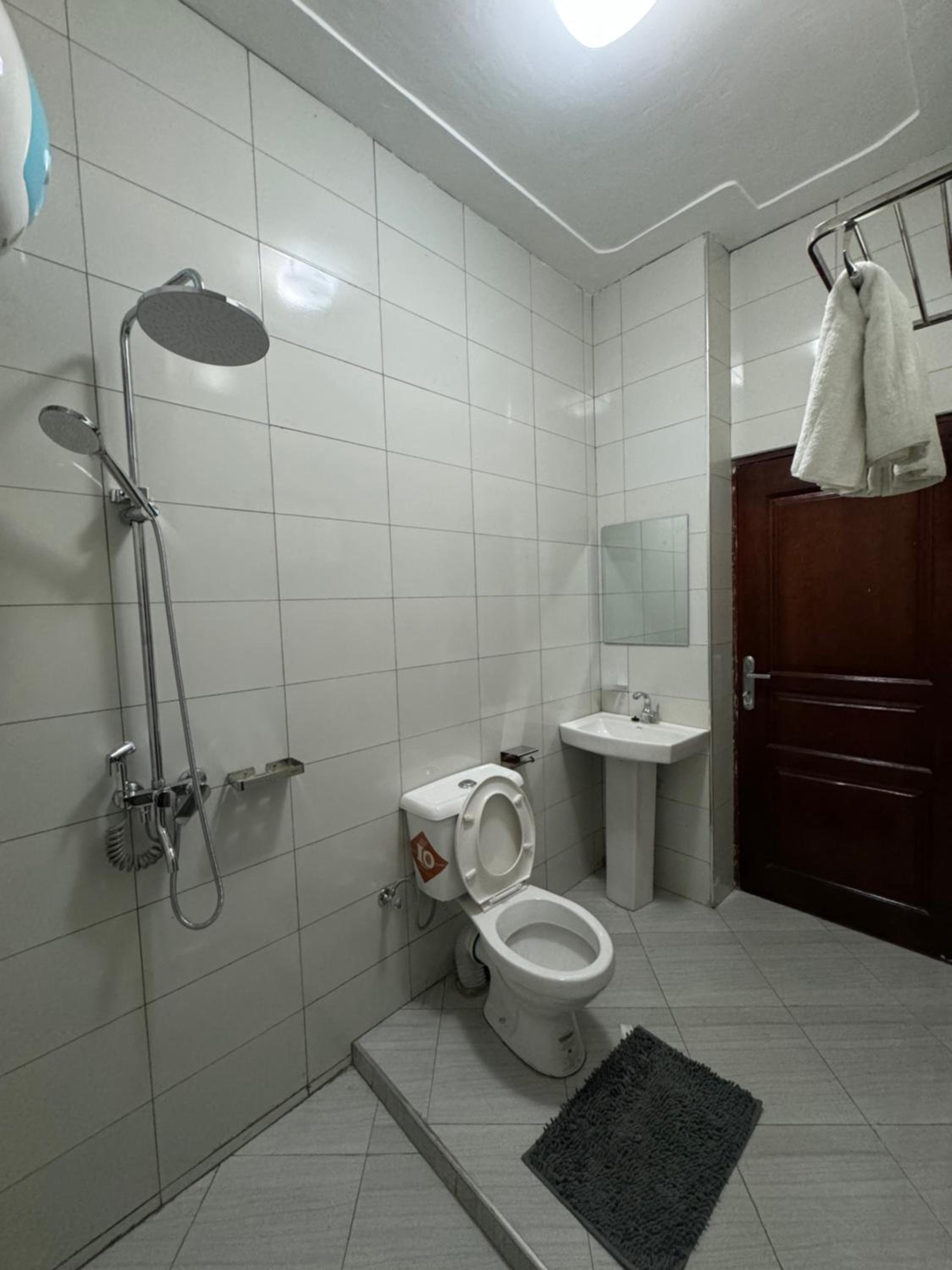 Serenity Suites