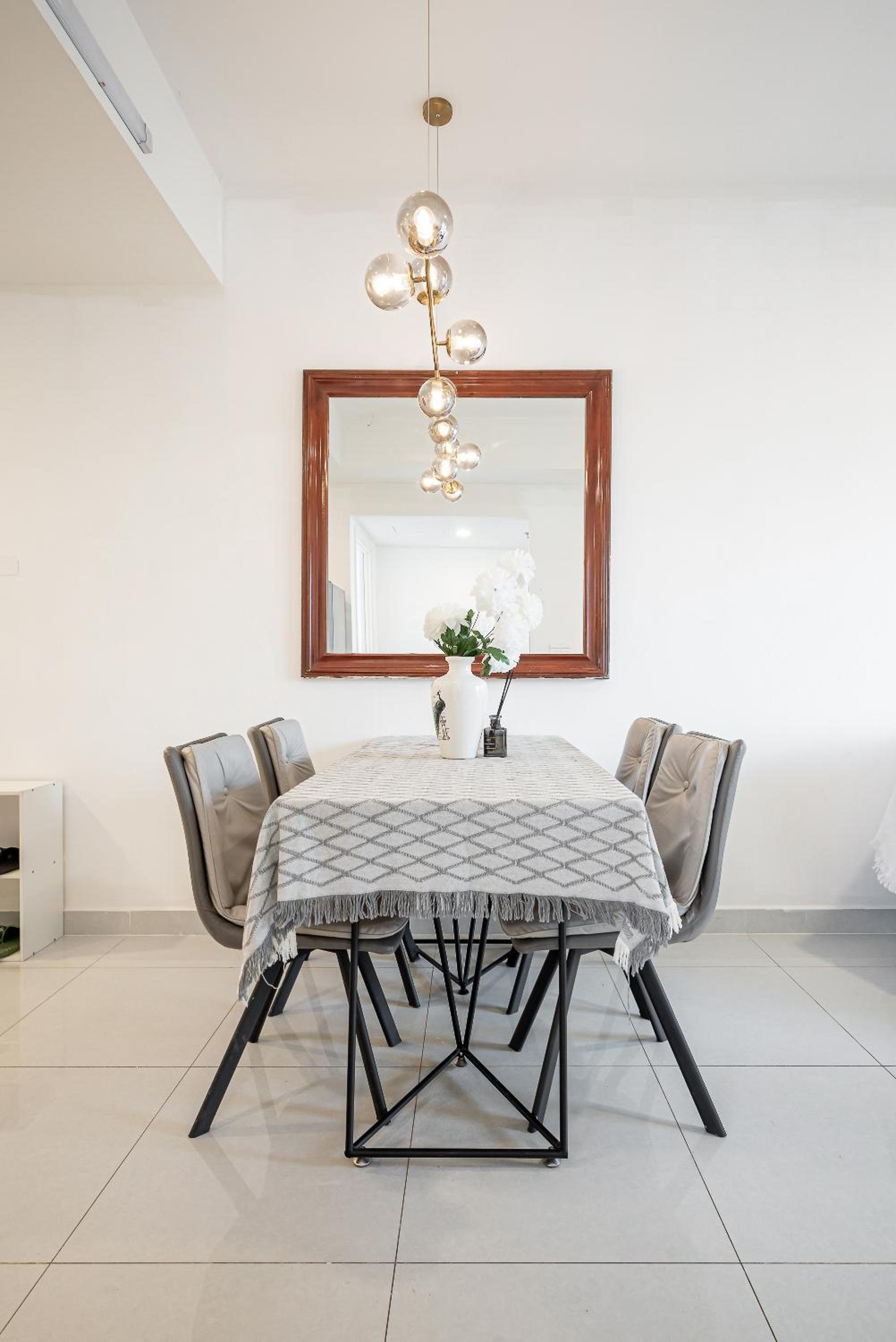 ANcorner -Soho Apartment - Bui Vien 5mins