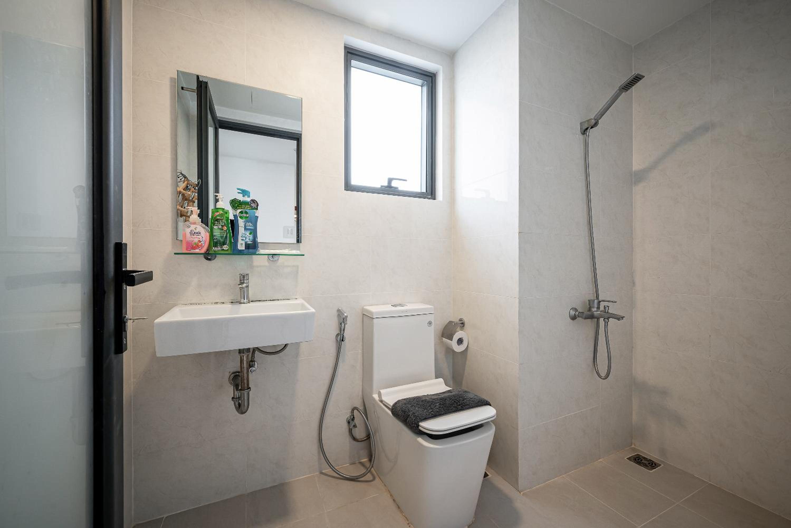 ANcorner -Soho Apartment - Bui Vien 5mins