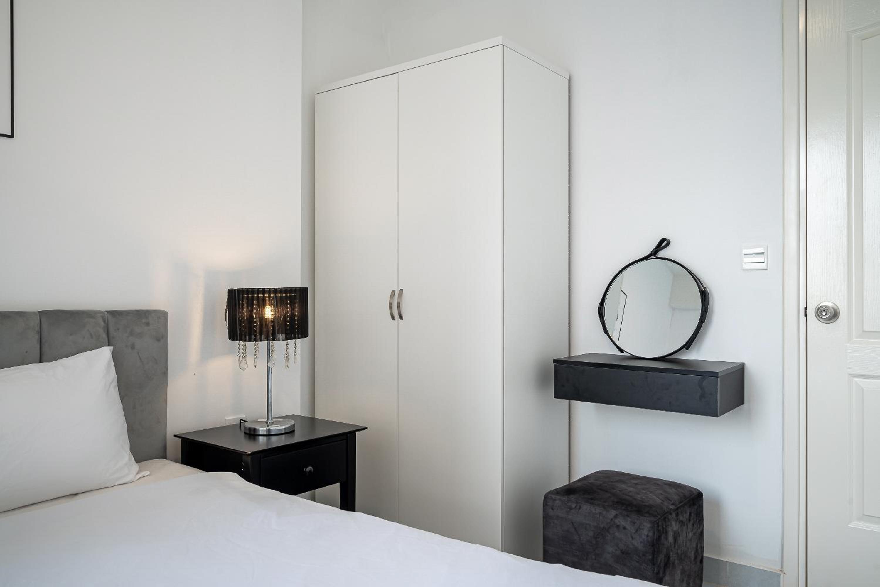 ANcorner -Soho Apartment - Bui Vien 5mins