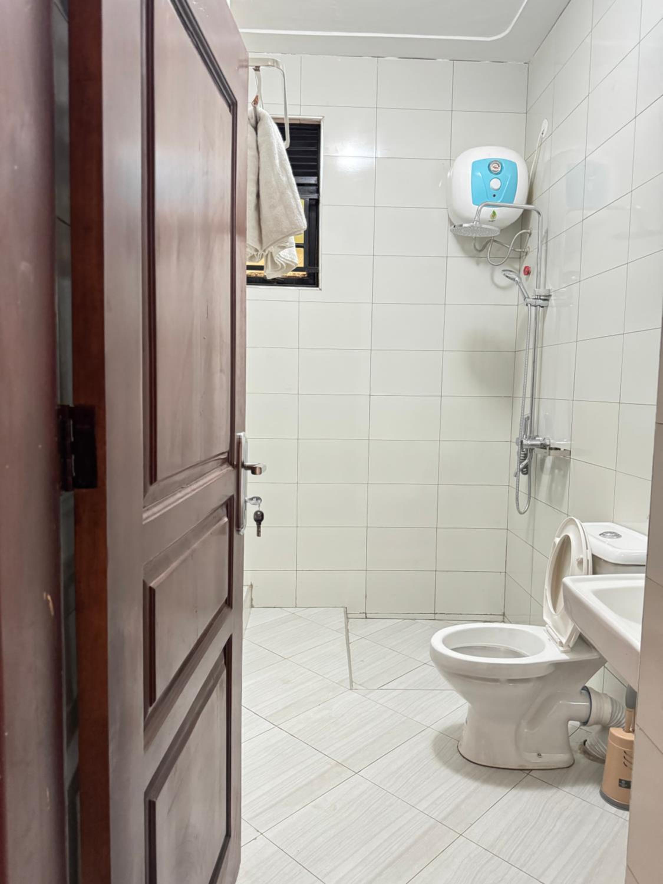 Serenity Suites