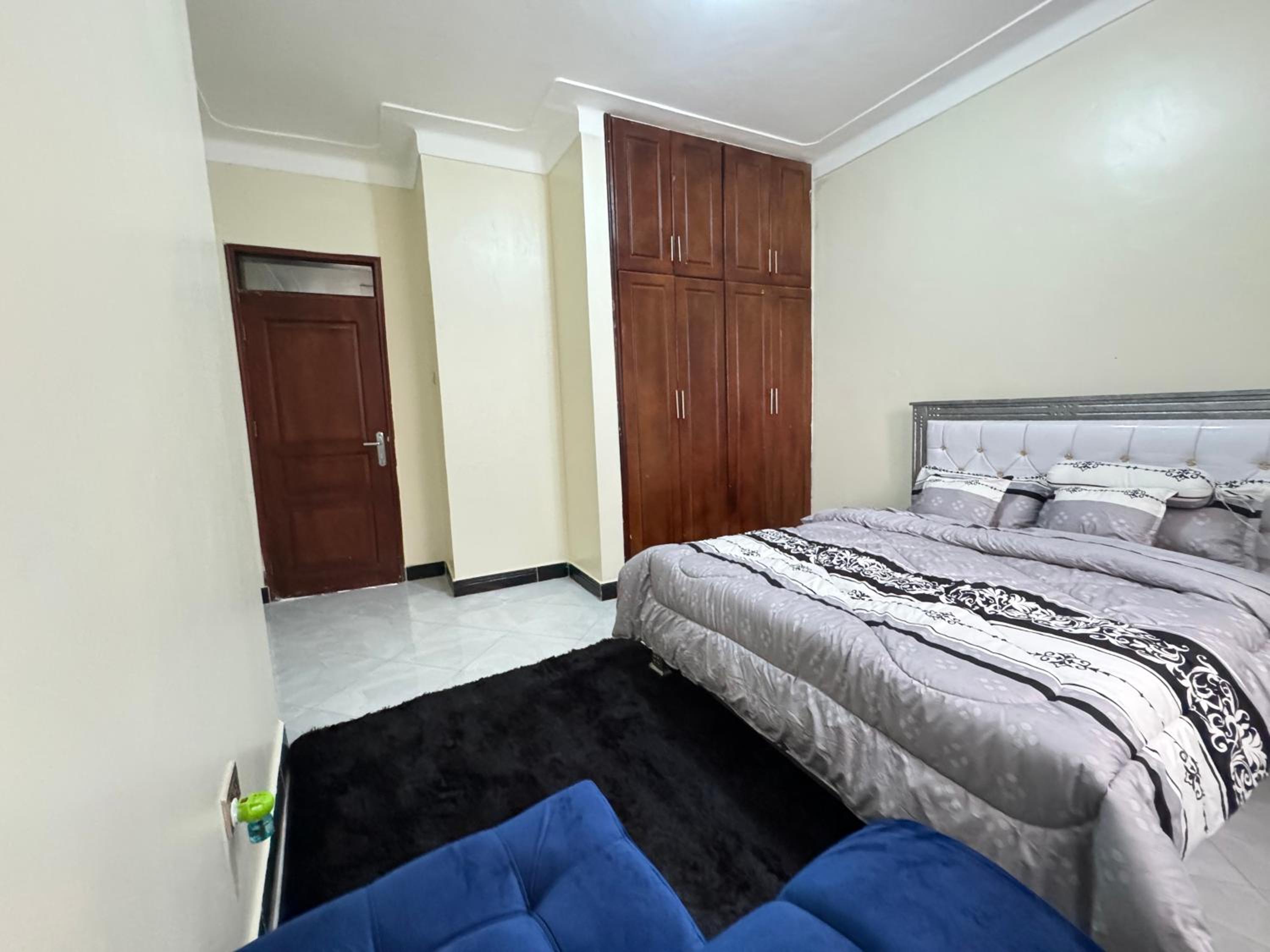 Serenity Suites