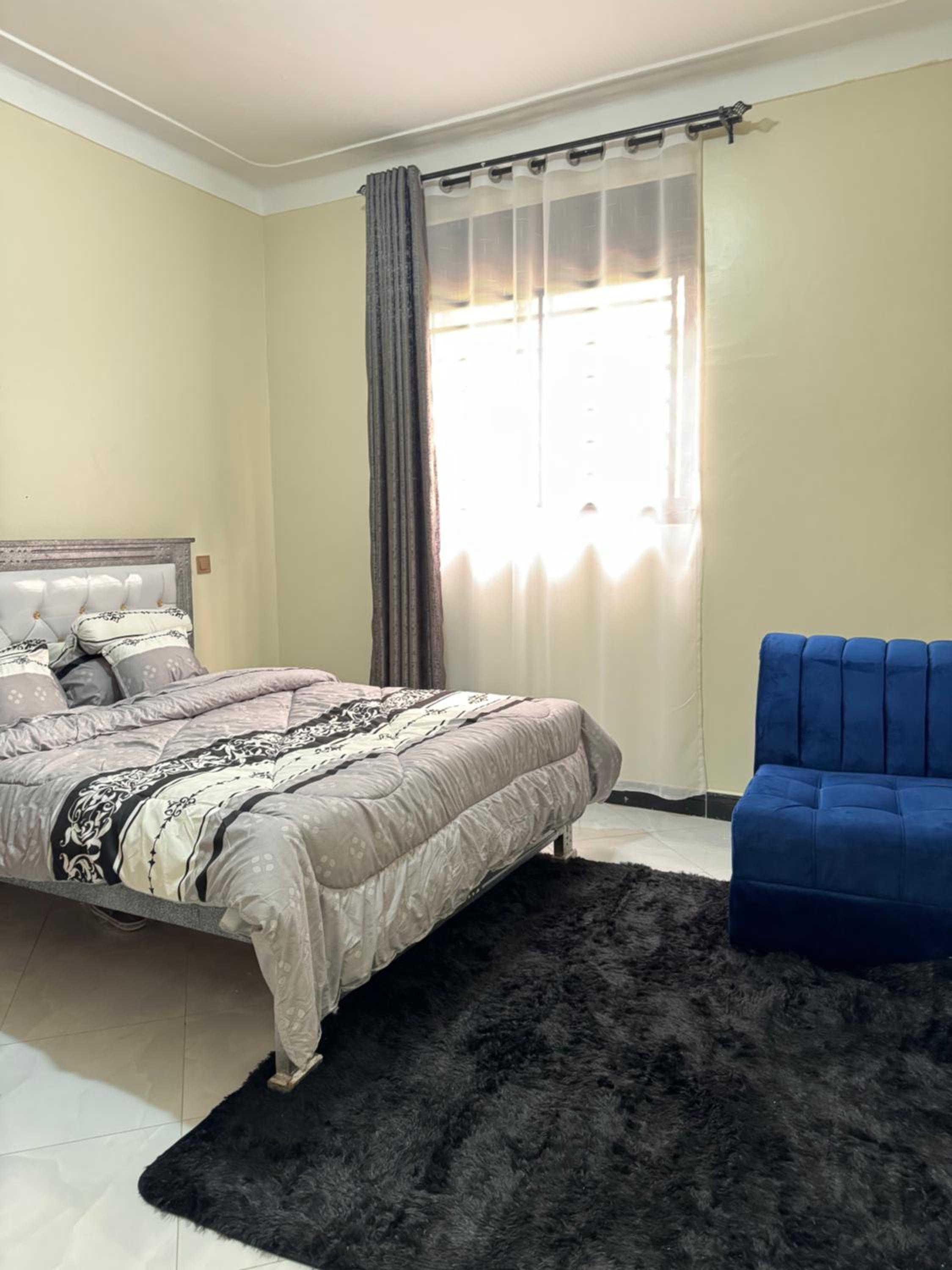 Serenity Suites