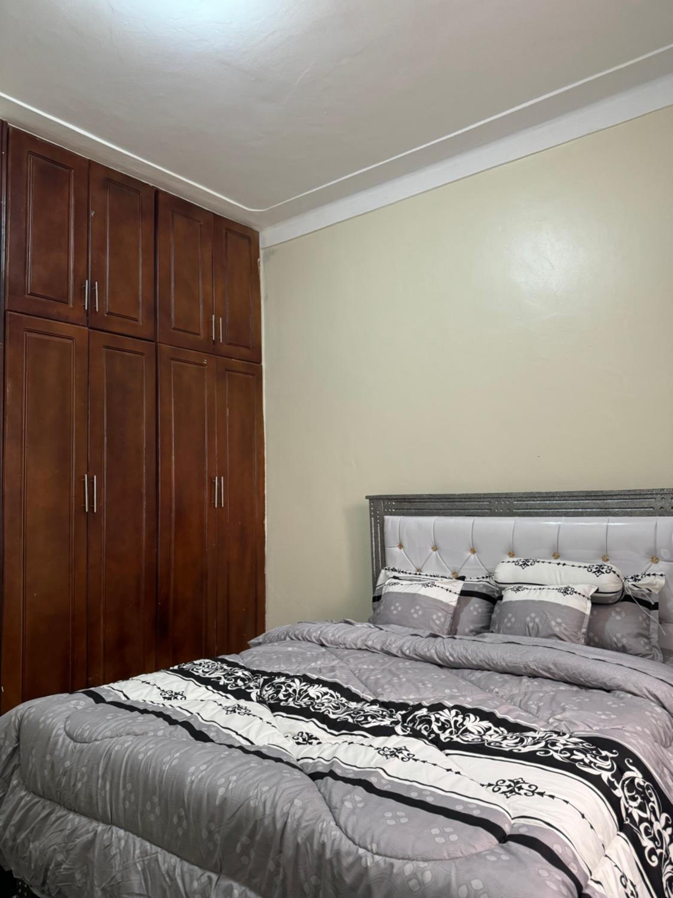 Serenity Suites