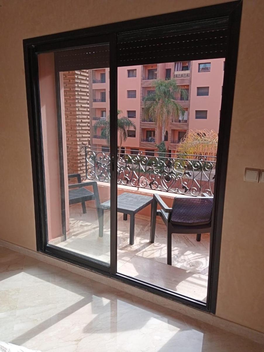 Lovely Marrakech