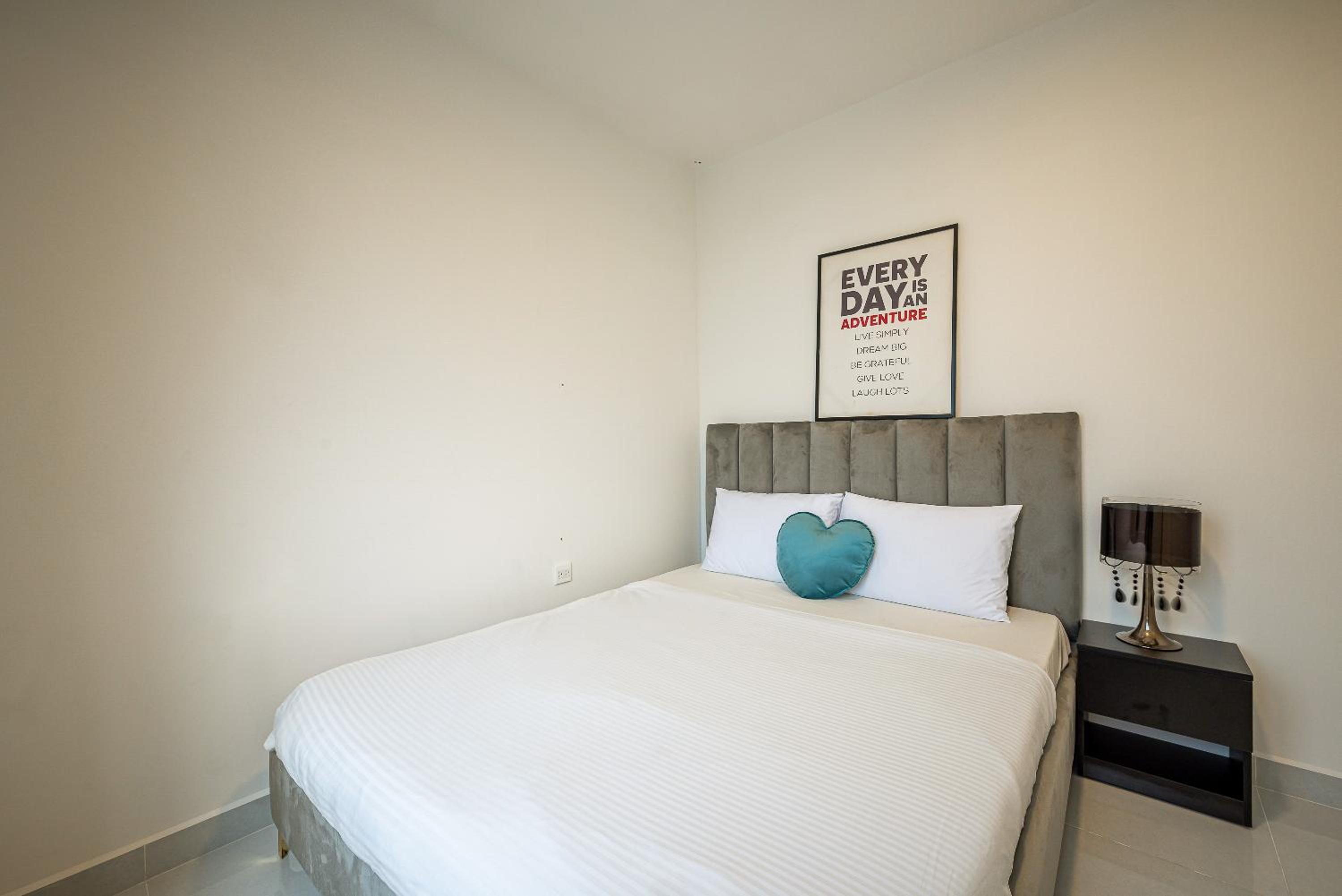 ANcorner -Soho Apartment - Bui Vien 5mins