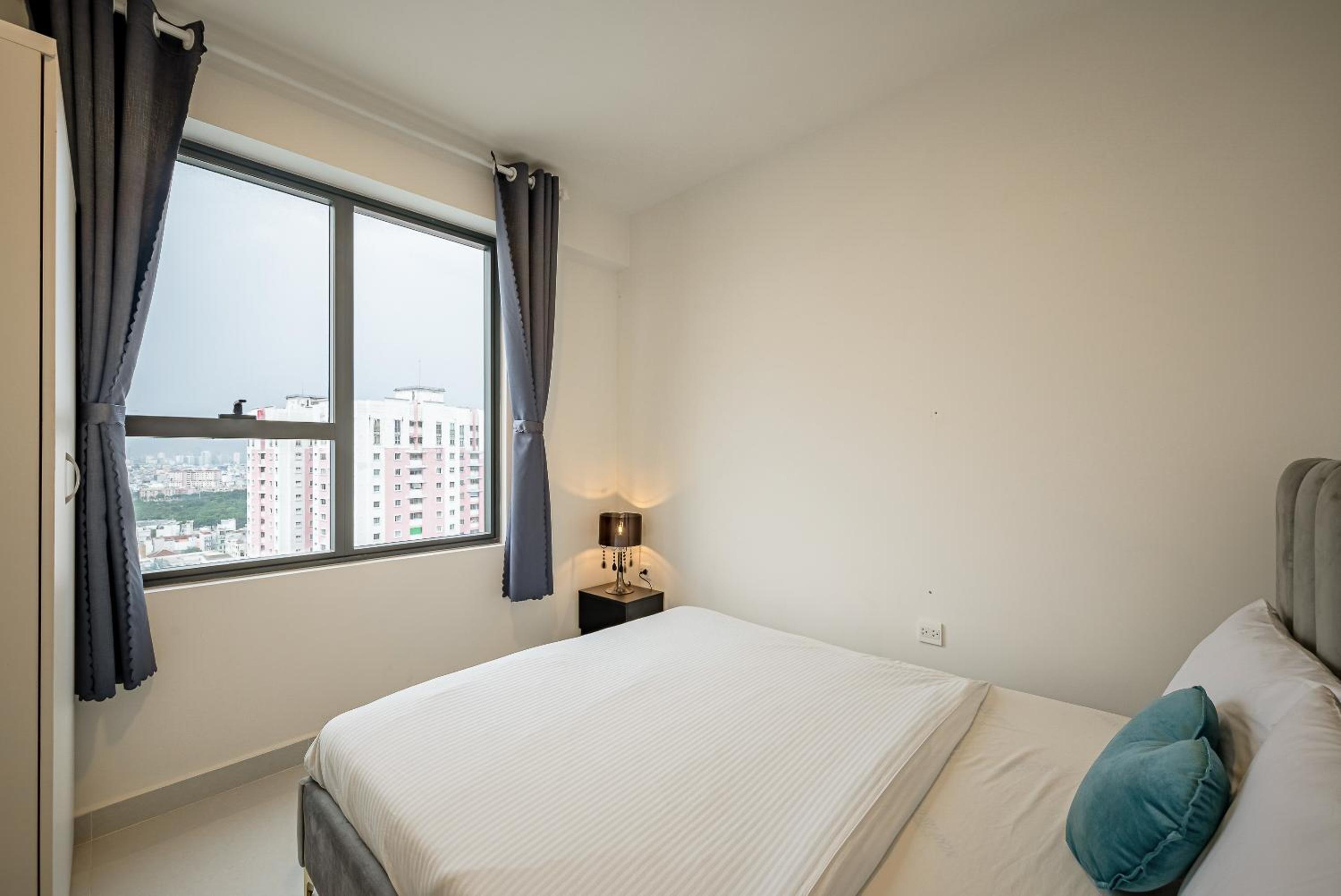 ANcorner -Soho Apartment - Bui Vien 5mins