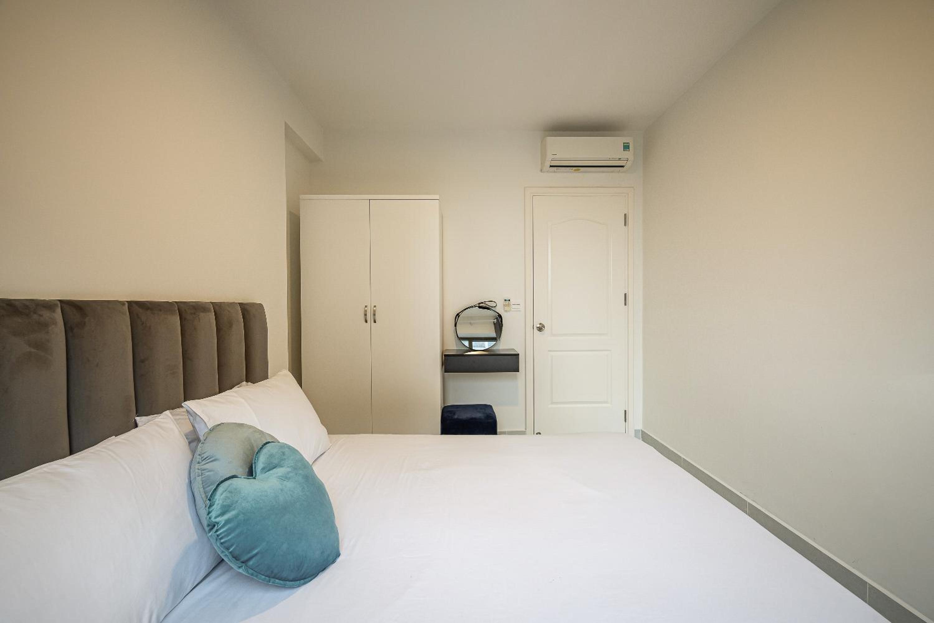 ANcorner -Soho Apartment - Bui Vien 5mins
