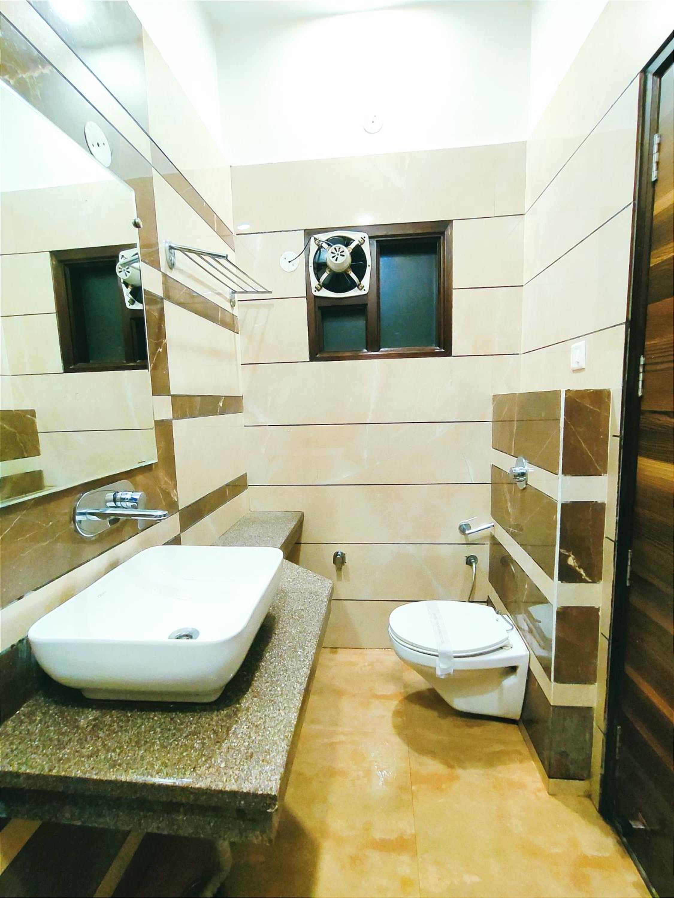 OM SAI B&B view 4