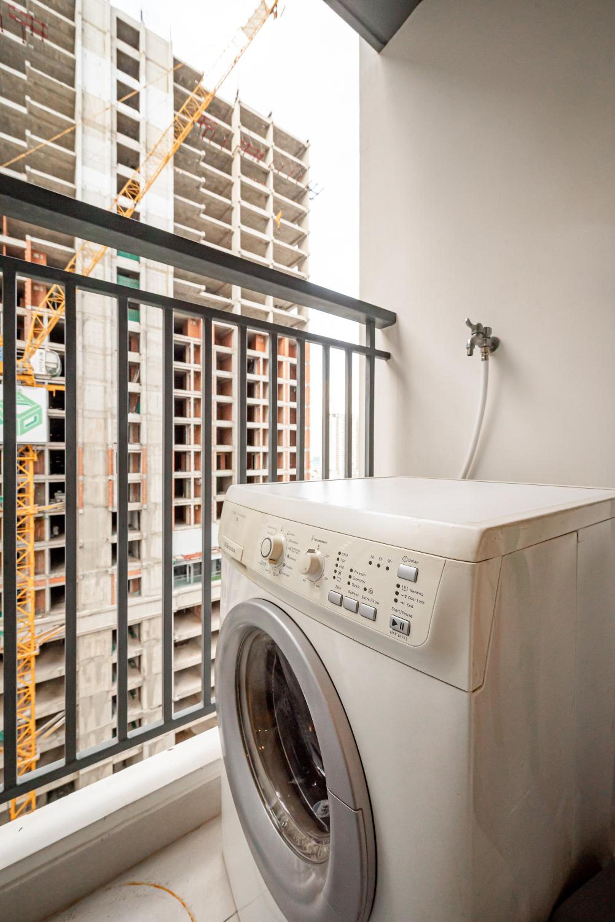 ANcorner -Soho Apartment - Bui Vien 5mins