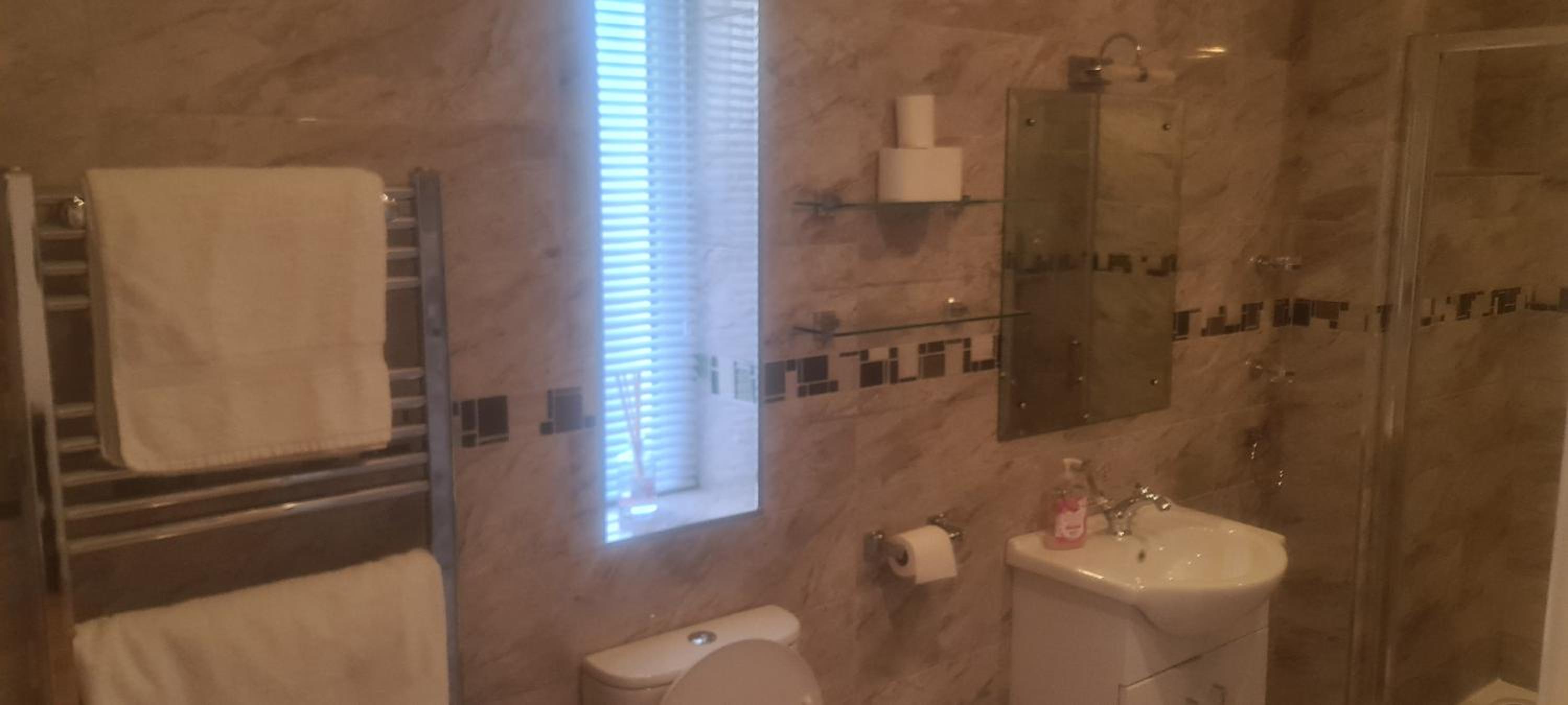 Dunderry Lodge Self Catering Family Lodges view 4