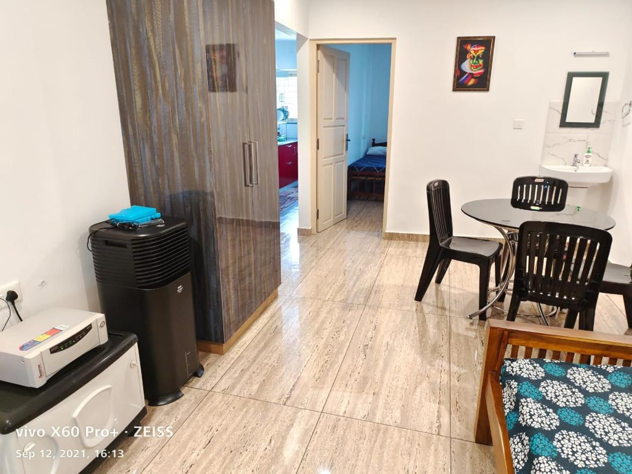 Astha Suites view 4