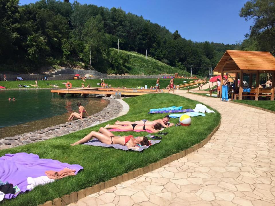 CHALET Martuška