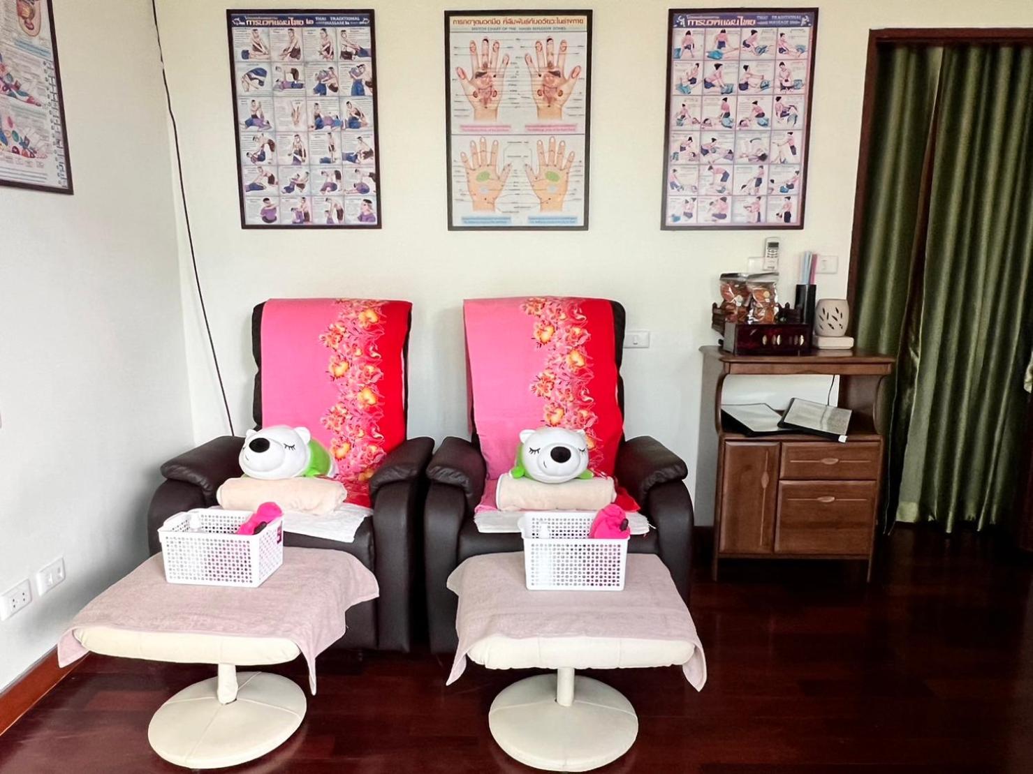 Phunawa Resort Phuket Karon Beach
