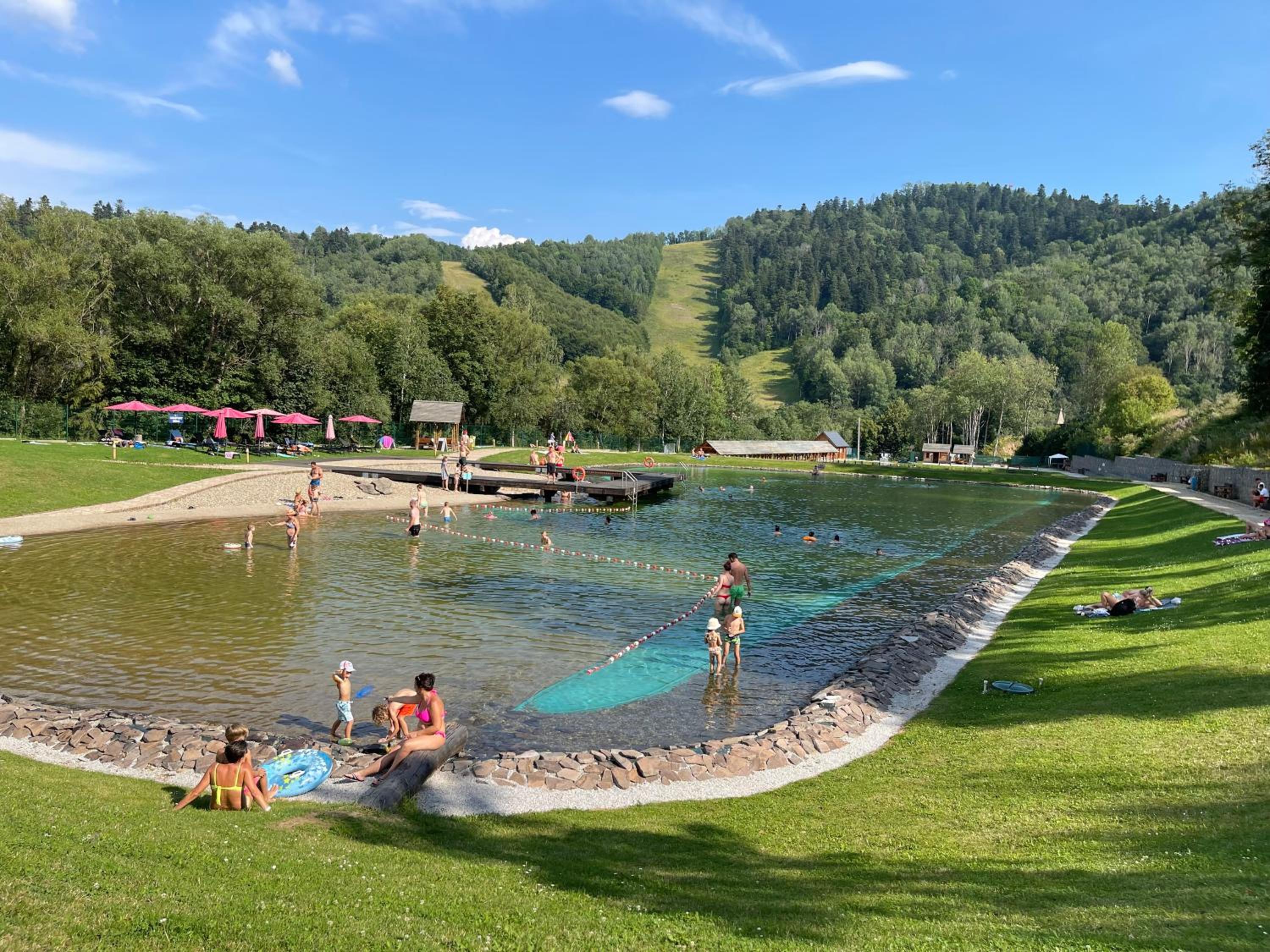 CHALET Martuška