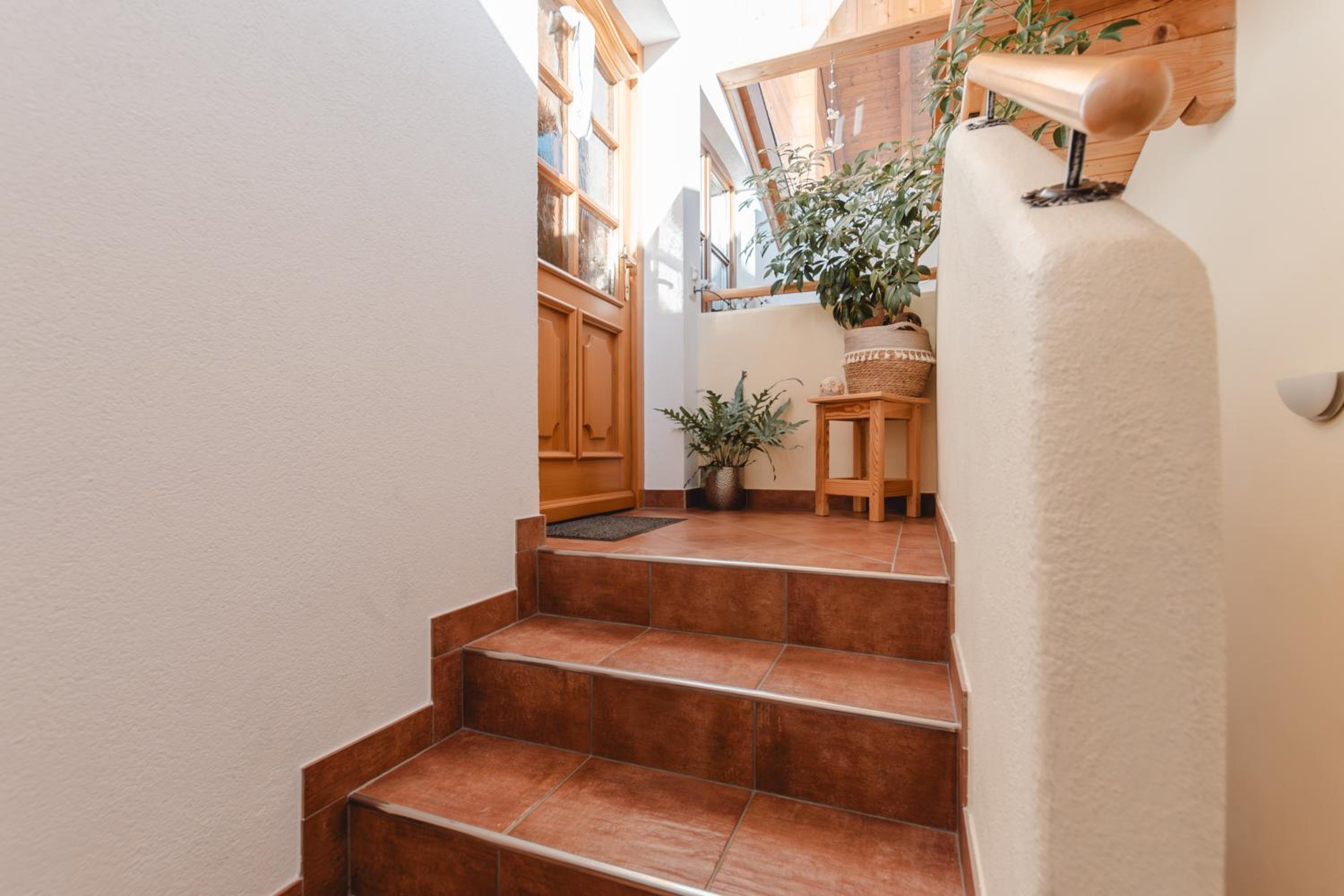 Appartements Hinterkerschbaum
