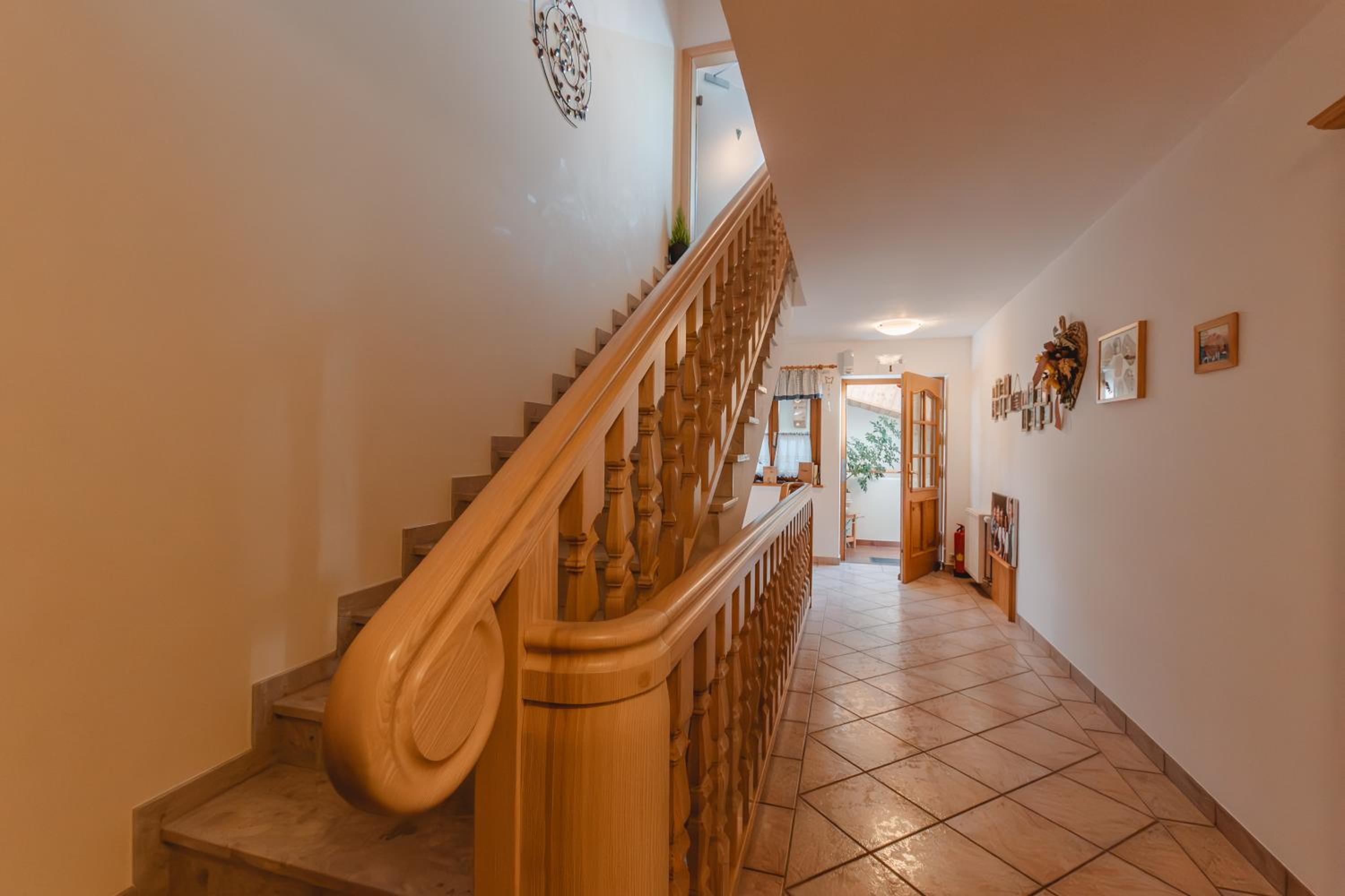 Appartements Hinterkerschbaum