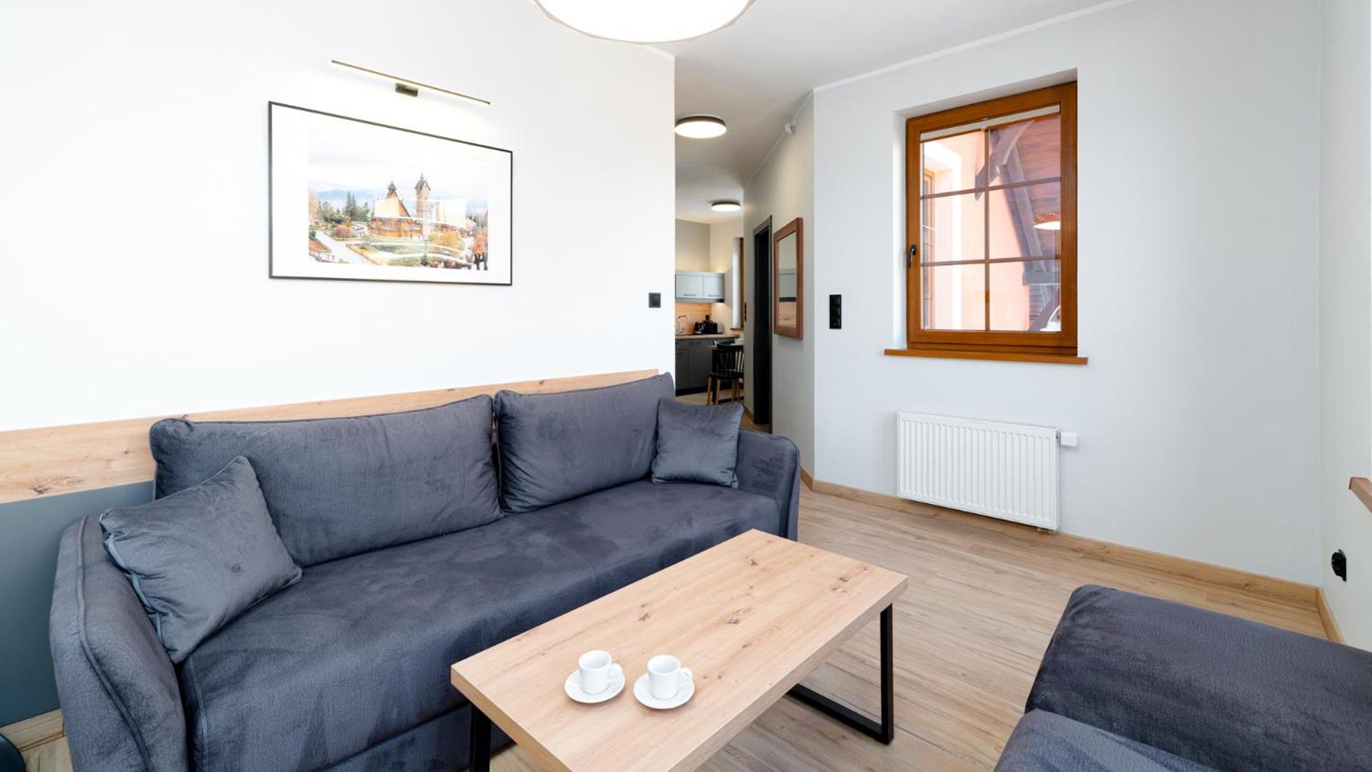 Wonder Home - Apartamenty Karkonosz blisko wyciągów narciarskich, szlaków i restauracji