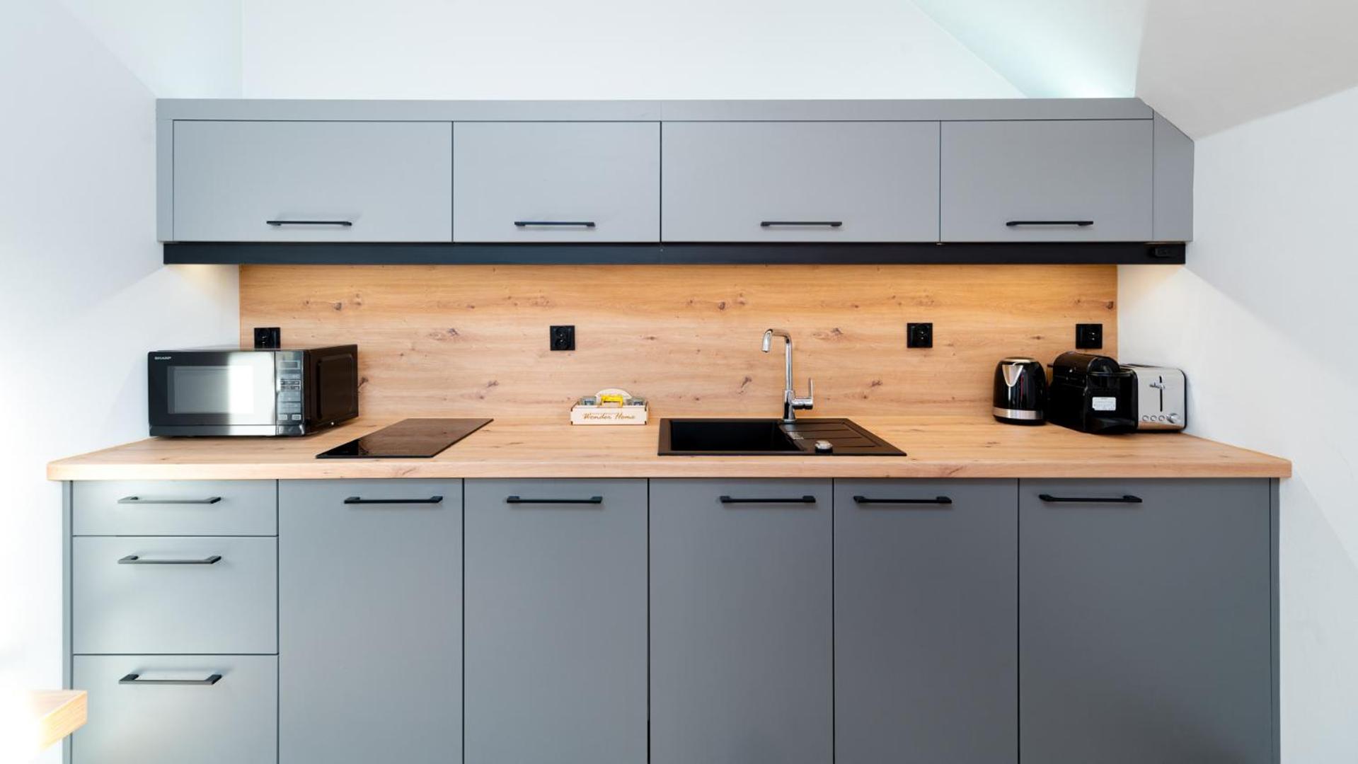 Wonder Home - Apartamenty Karkonosz blisko wyciągów narciarskich, szlaków i restauracji