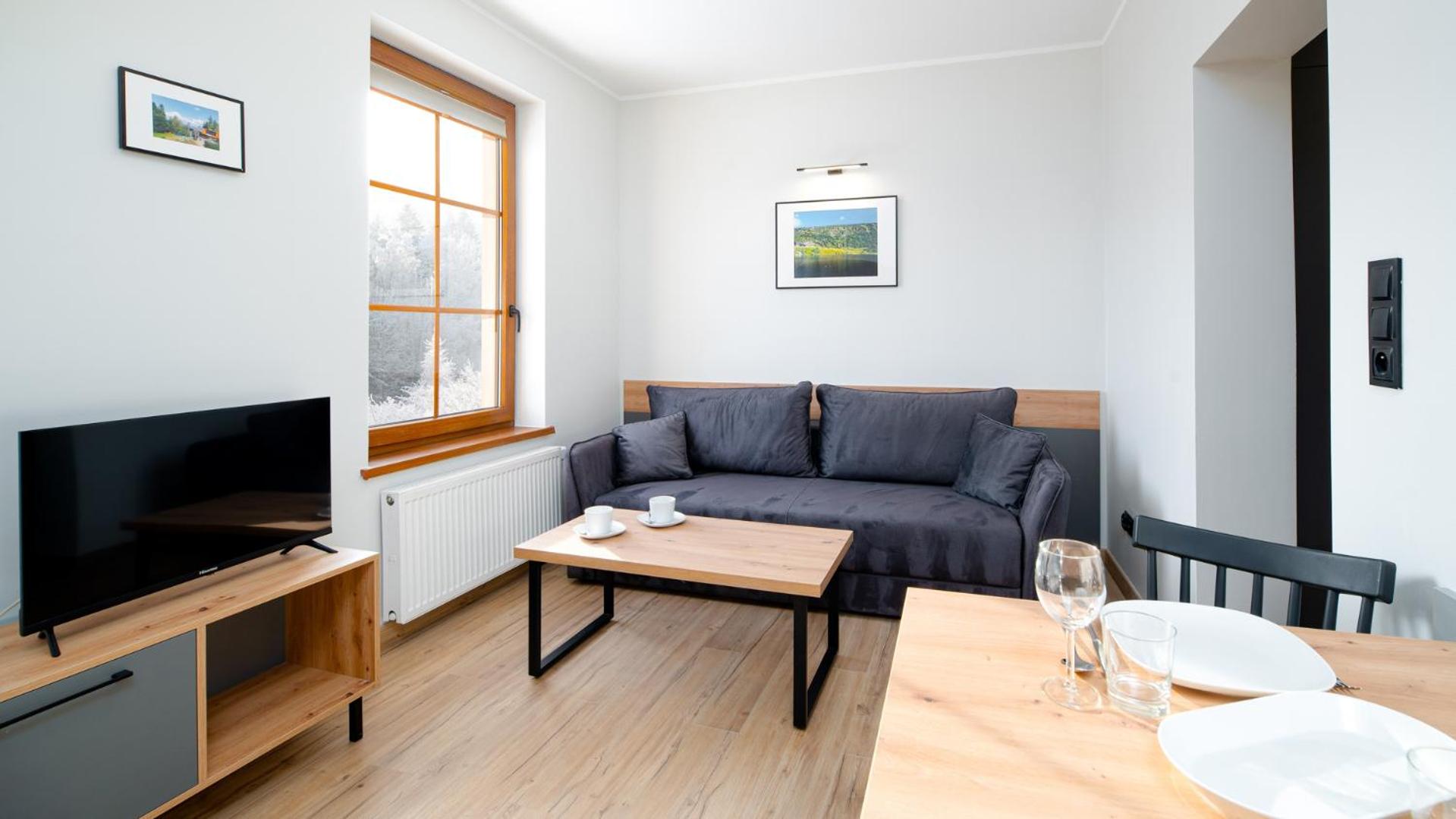 Wonder Home - Apartamenty Karkonosz blisko wyciągów narciarskich, szlaków i restauracji
