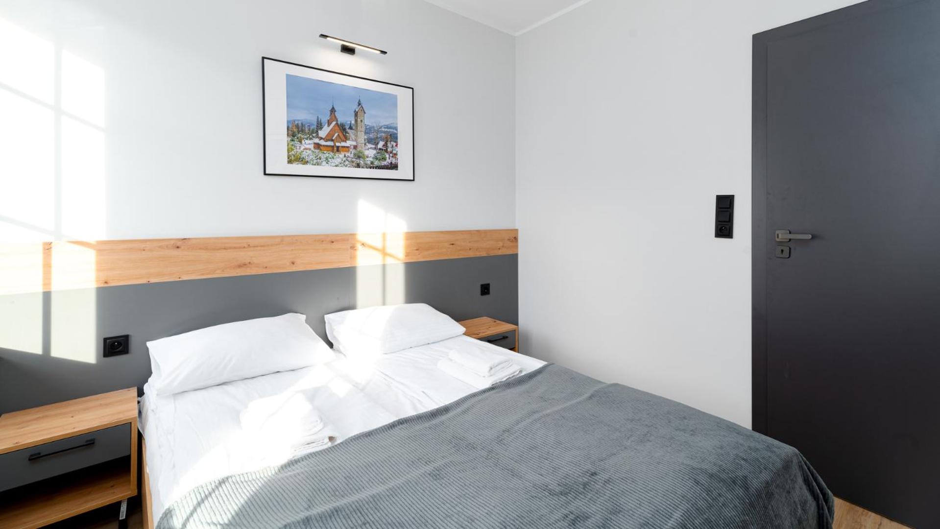 Wonder Home - Apartamenty Karkonosz blisko wyciągów narciarskich, szlaków i restauracji