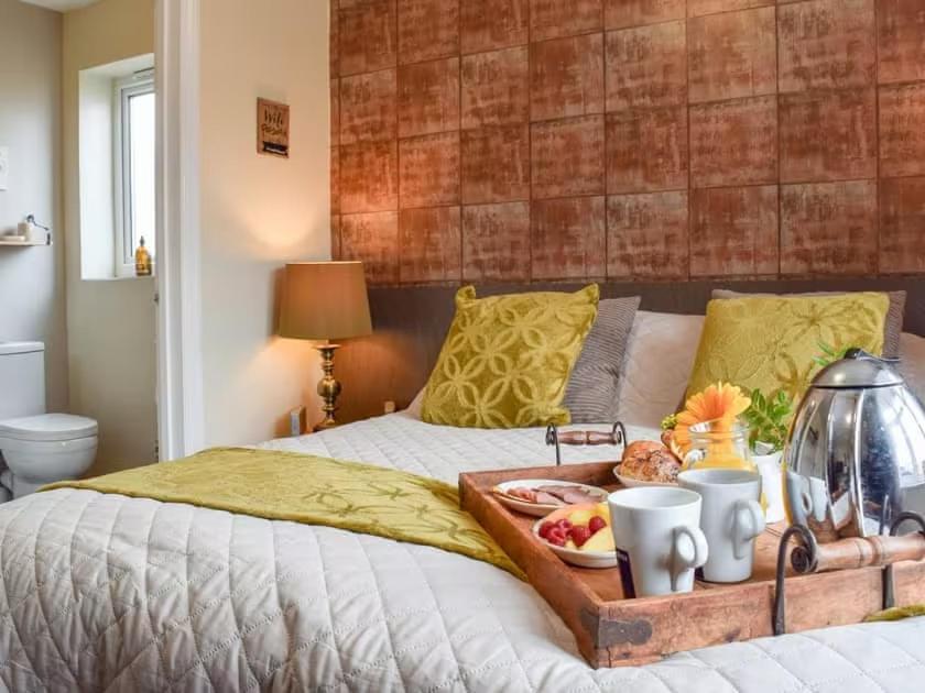 Little Lodge B&B Lutterworth