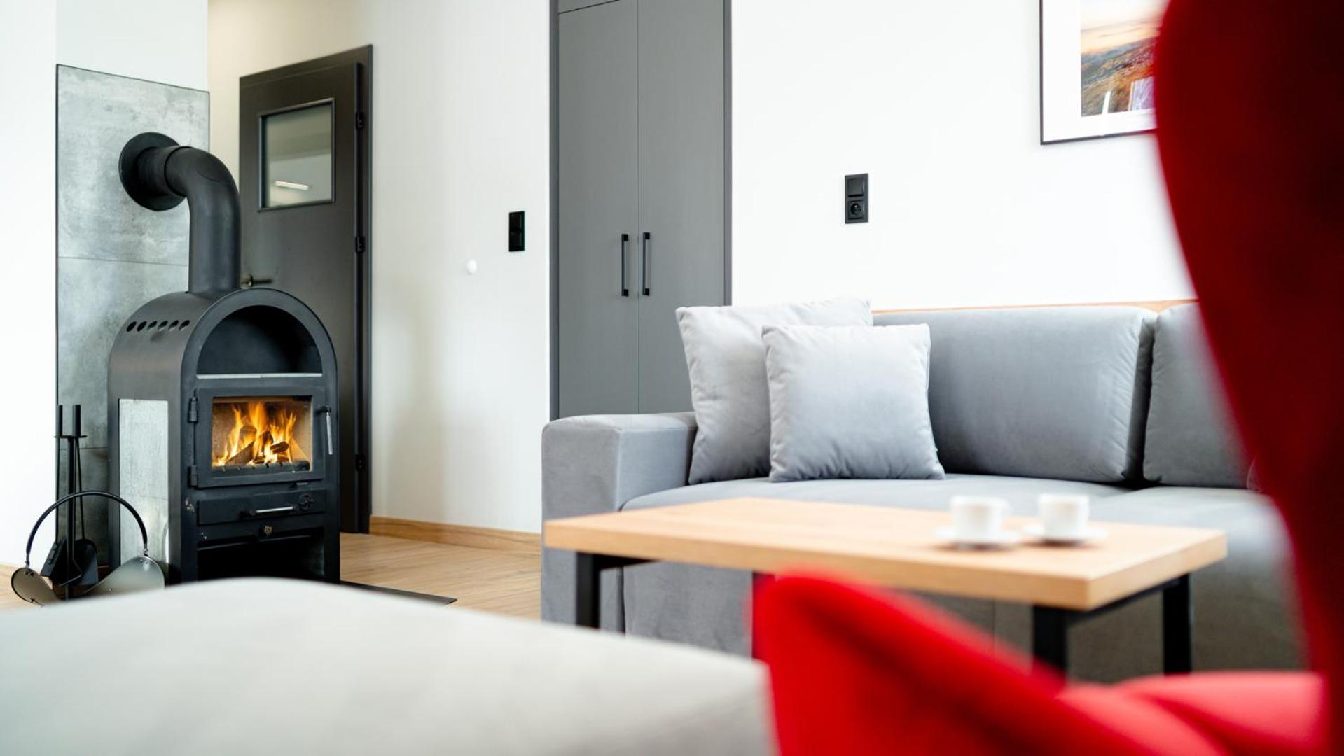 Wonder Home - Apartamenty Karkonosz blisko wyciągów narciarskich, szlaków i restauracji