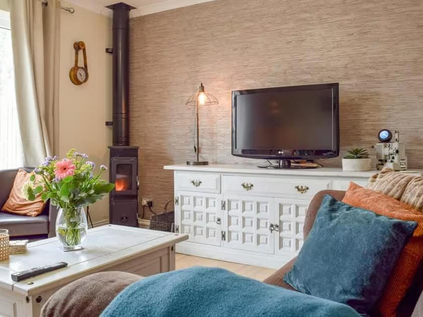 Little Lodge B&B Lutterworth
