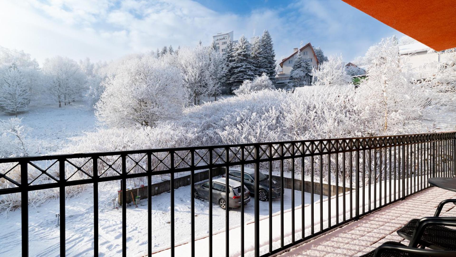 Wonder Home - Apartamenty Karkonosz blisko wyciągów narciarskich, szlaków i restauracji
