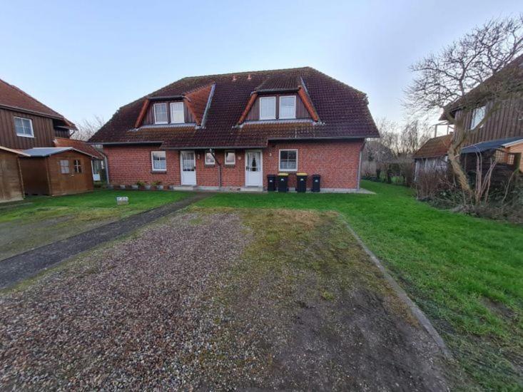 Ferienwohnung "Bunte Kuh" view 5