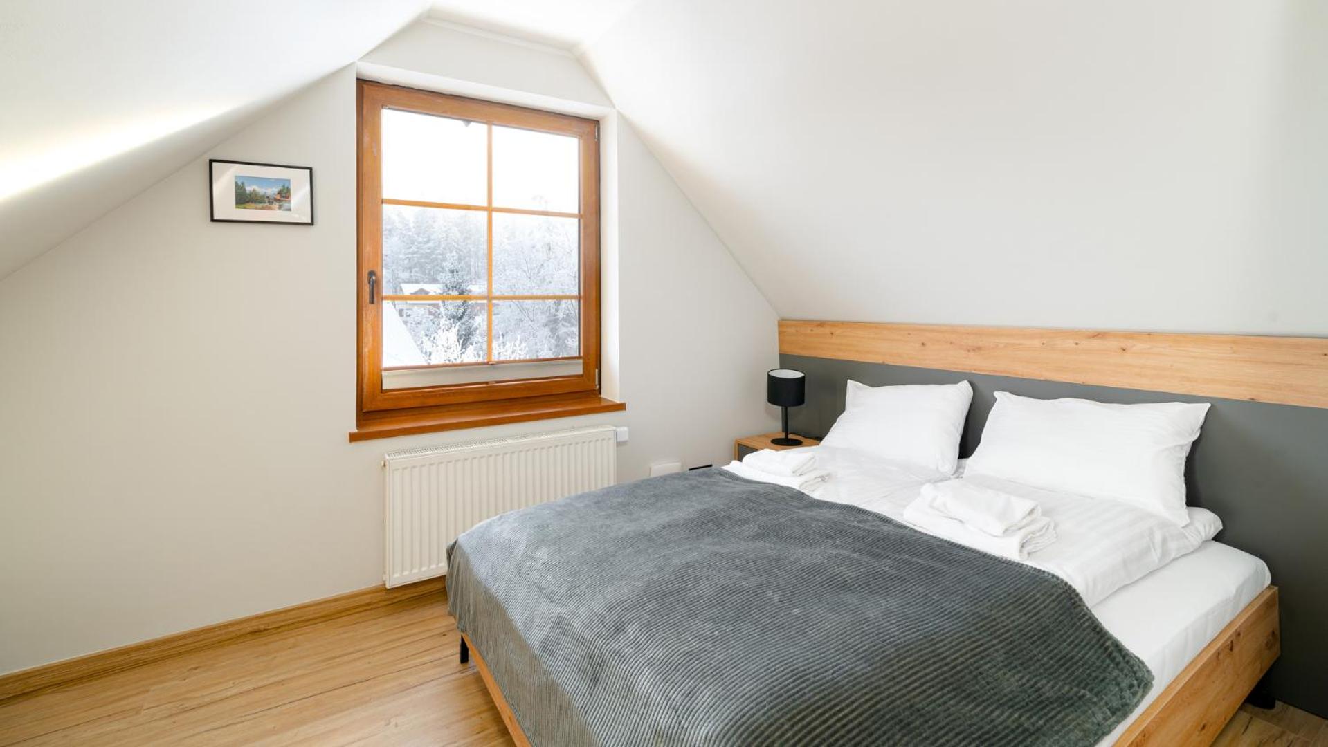 Wonder Home - Apartamenty Karkonosz blisko wyciągów narciarskich, szlaków i restauracji