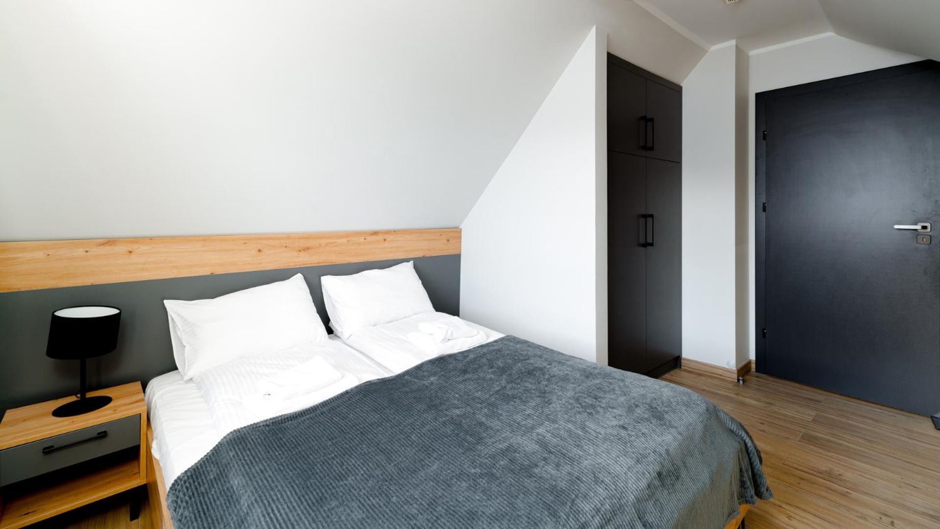 Wonder Home - Apartamenty Karkonosz blisko wyciągów narciarskich, szlaków i restauracji