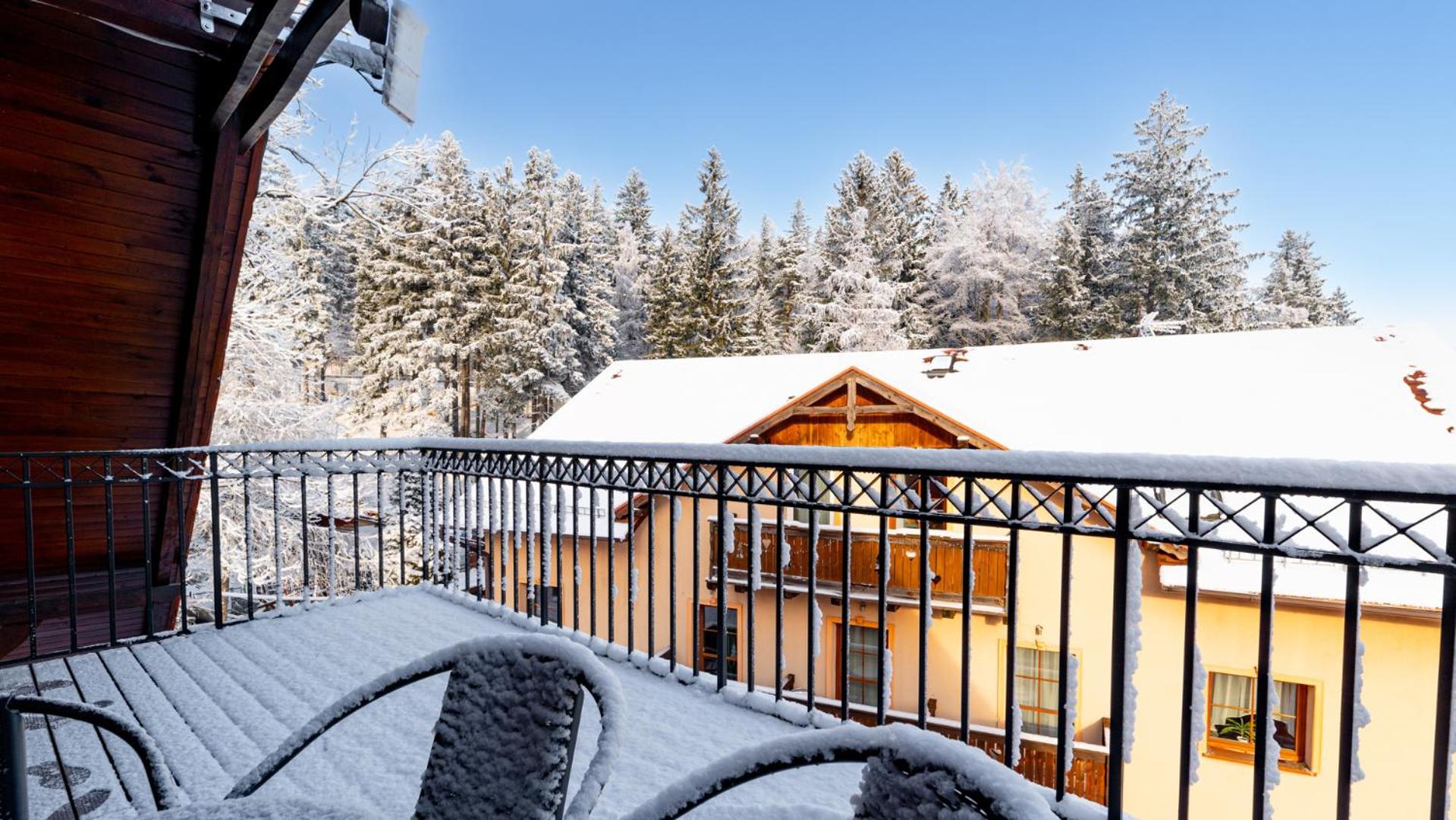 Wonder Home - Apartamenty Karkonosz blisko wyciągów narciarskich, szlaków i restauracji