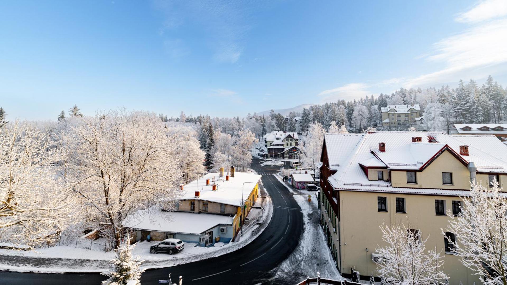Wonder Home - Apartamenty Karkonosz blisko wyciągów narciarskich, szlaków i restauracji