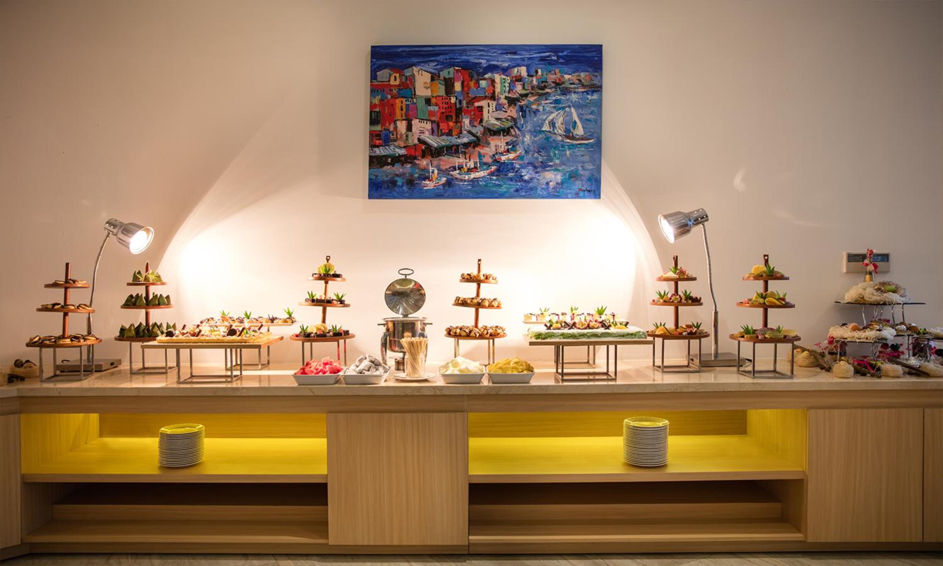 Cam Ranh Riviera Beach Resort & Spa 34