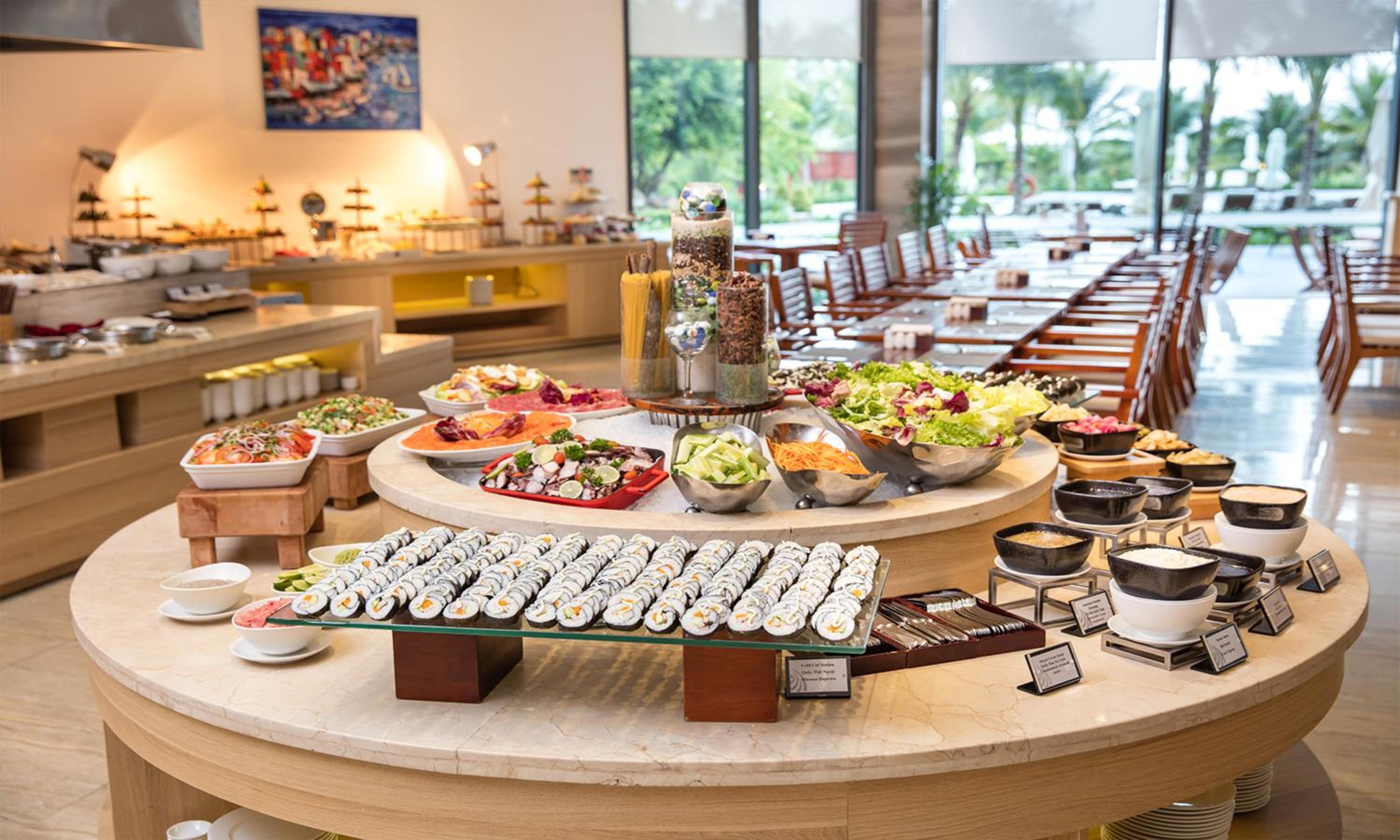 Cam Ranh Riviera Beach Resort & Spa 32